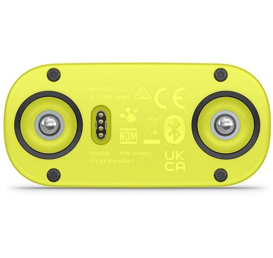Garmin Brustgurt »HRM 600 XS-S«