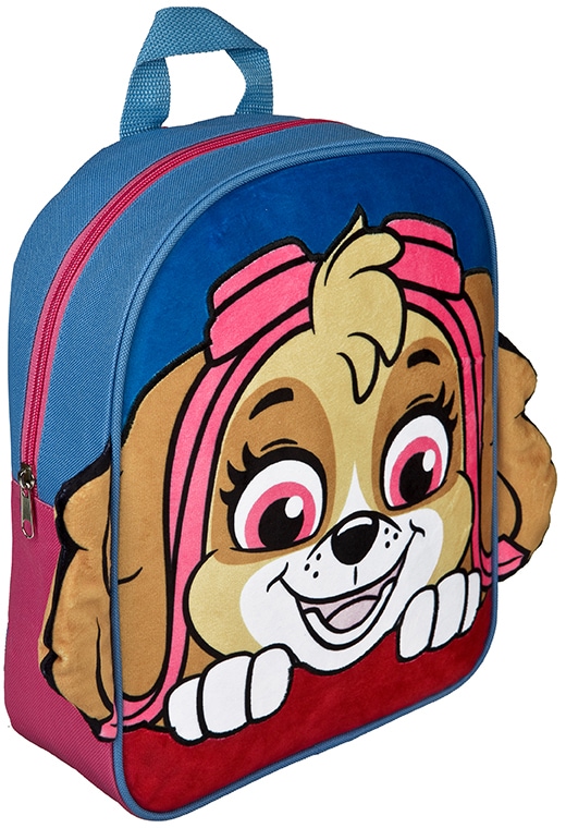 UNDERCOVER Frontseite Skye«, Mindestbestellwert aus Plüsch bestellen Kinderrucksack »Paw Patrol, ohne Modische