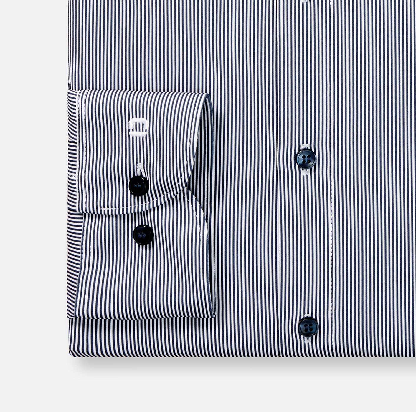 OLYMP Chemise à manches longues »Level Five 24/Seven« Businesshemd, body fit, Modern Kentkragen, bügelleicht