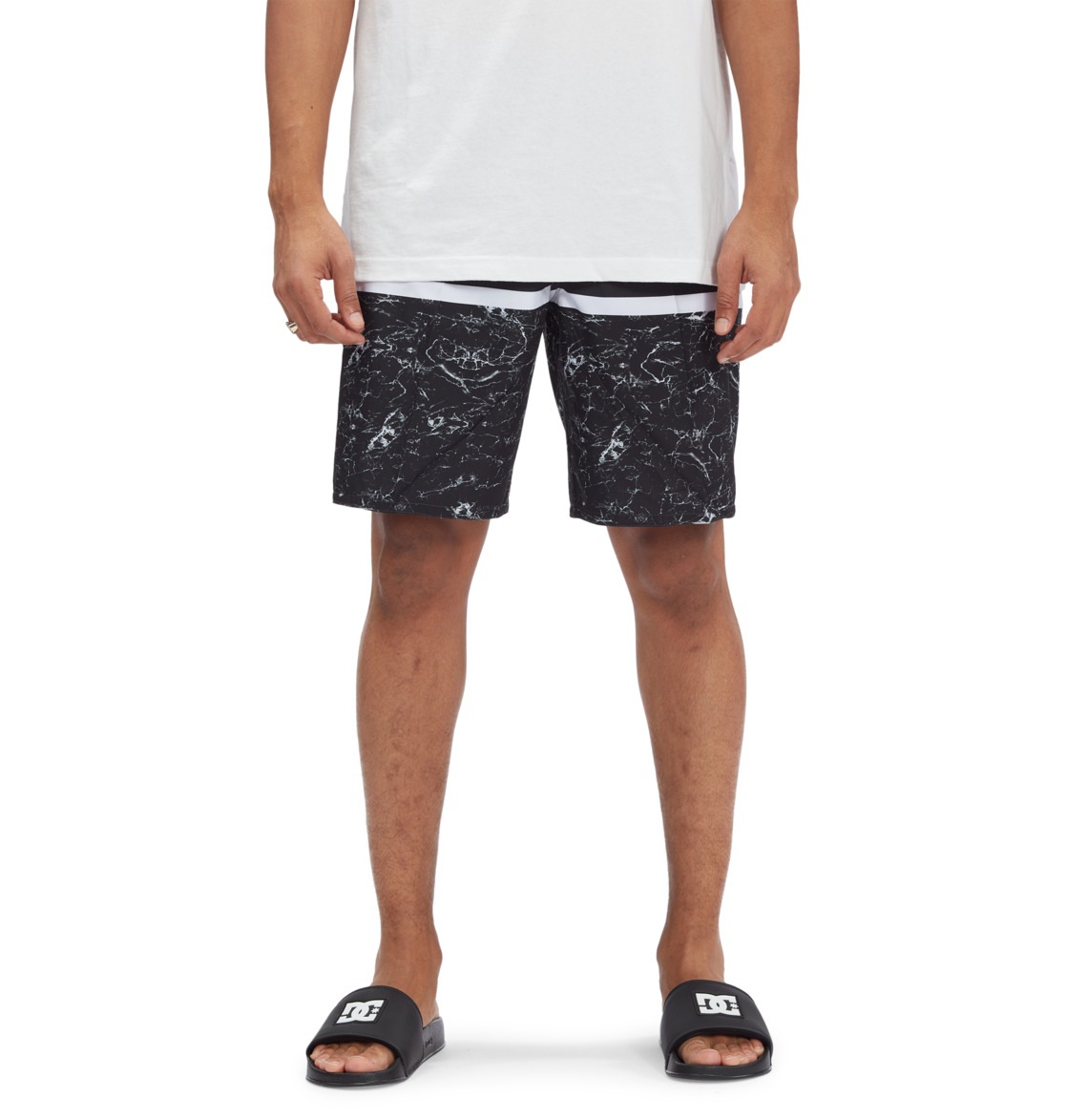 Image of DC Shoes Boardshorts »Topline 19"« bei Ackermann Versand Schweiz