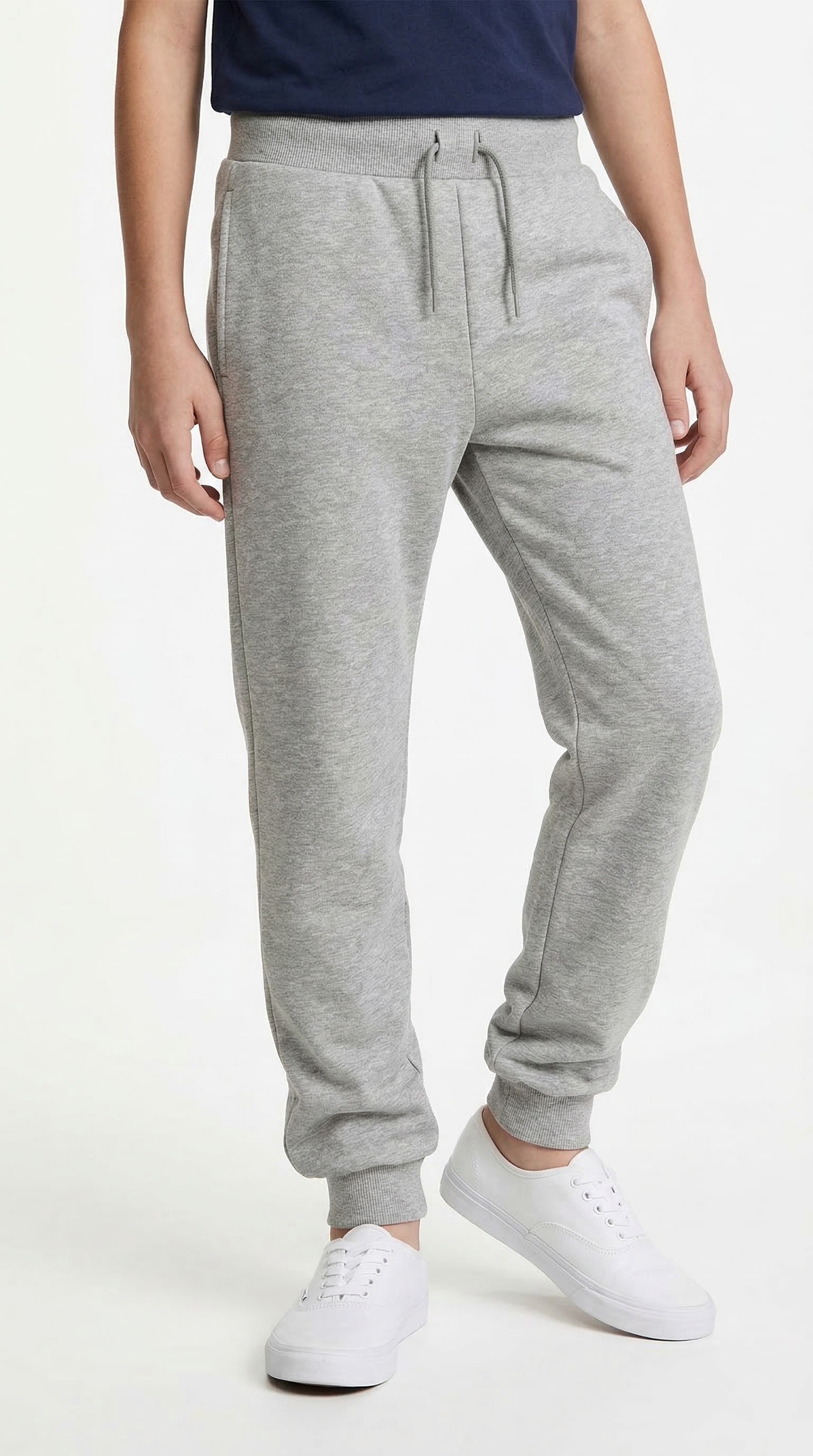 Name It Pantalon sweat »NKMVIAN NREG SWE PANT BRU NOOS«