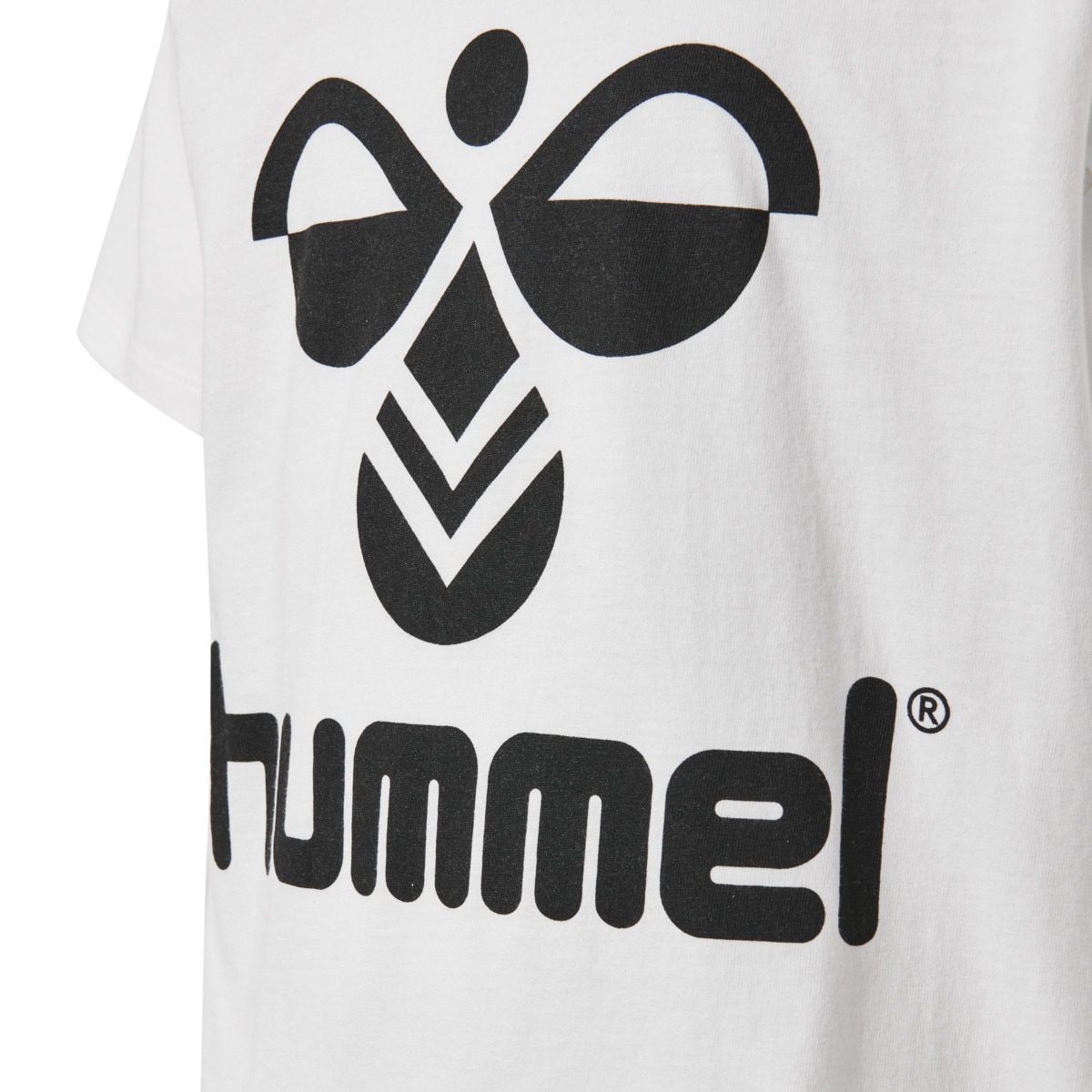 hummel T-Shirt »hmlTRES T-SHIRT S/S«, (1 tlg.), für Kinder