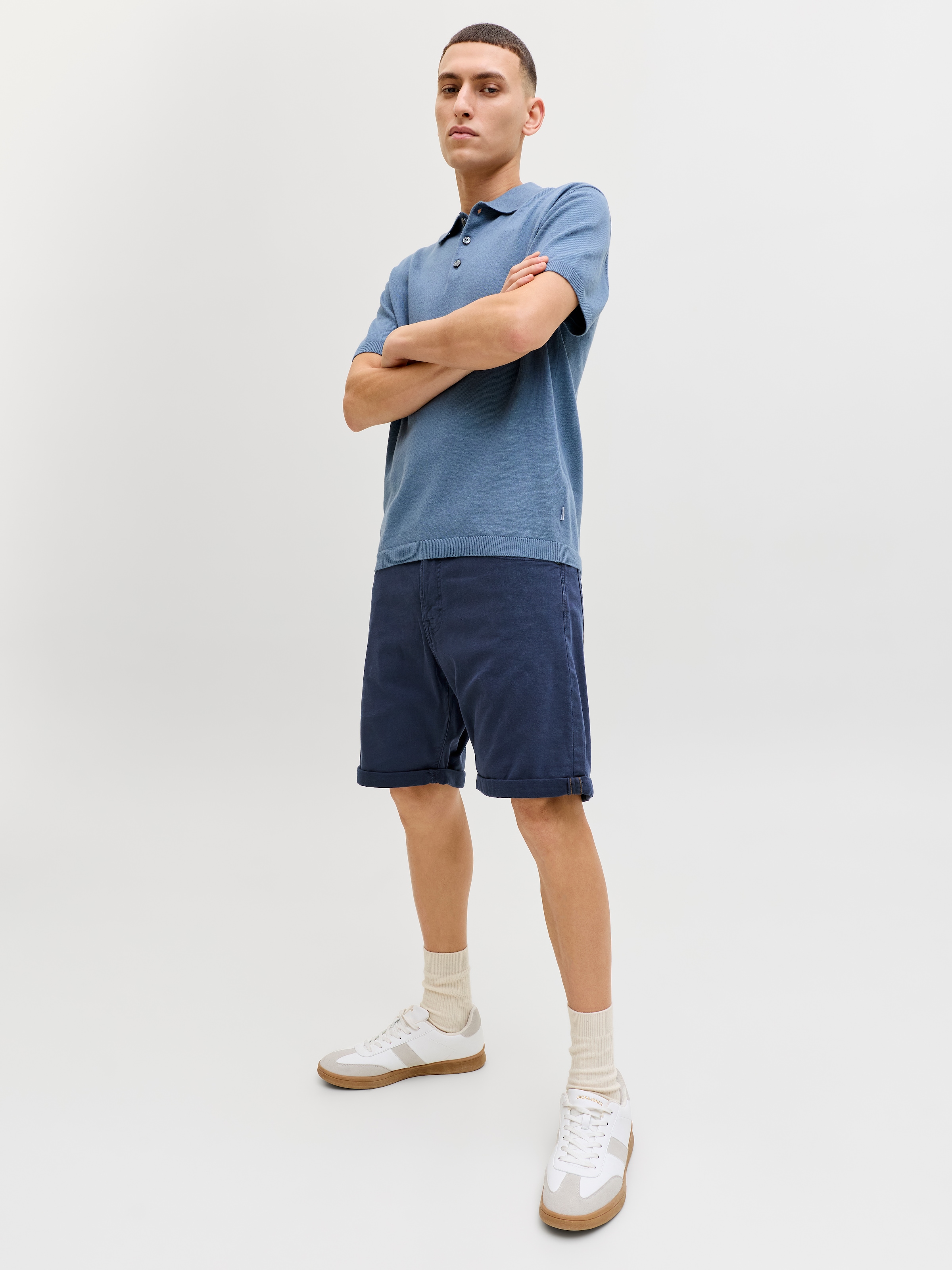 Jack & Jones Short en chino »JPSTRICK ALLEN ICON SHORTS SRT SN«