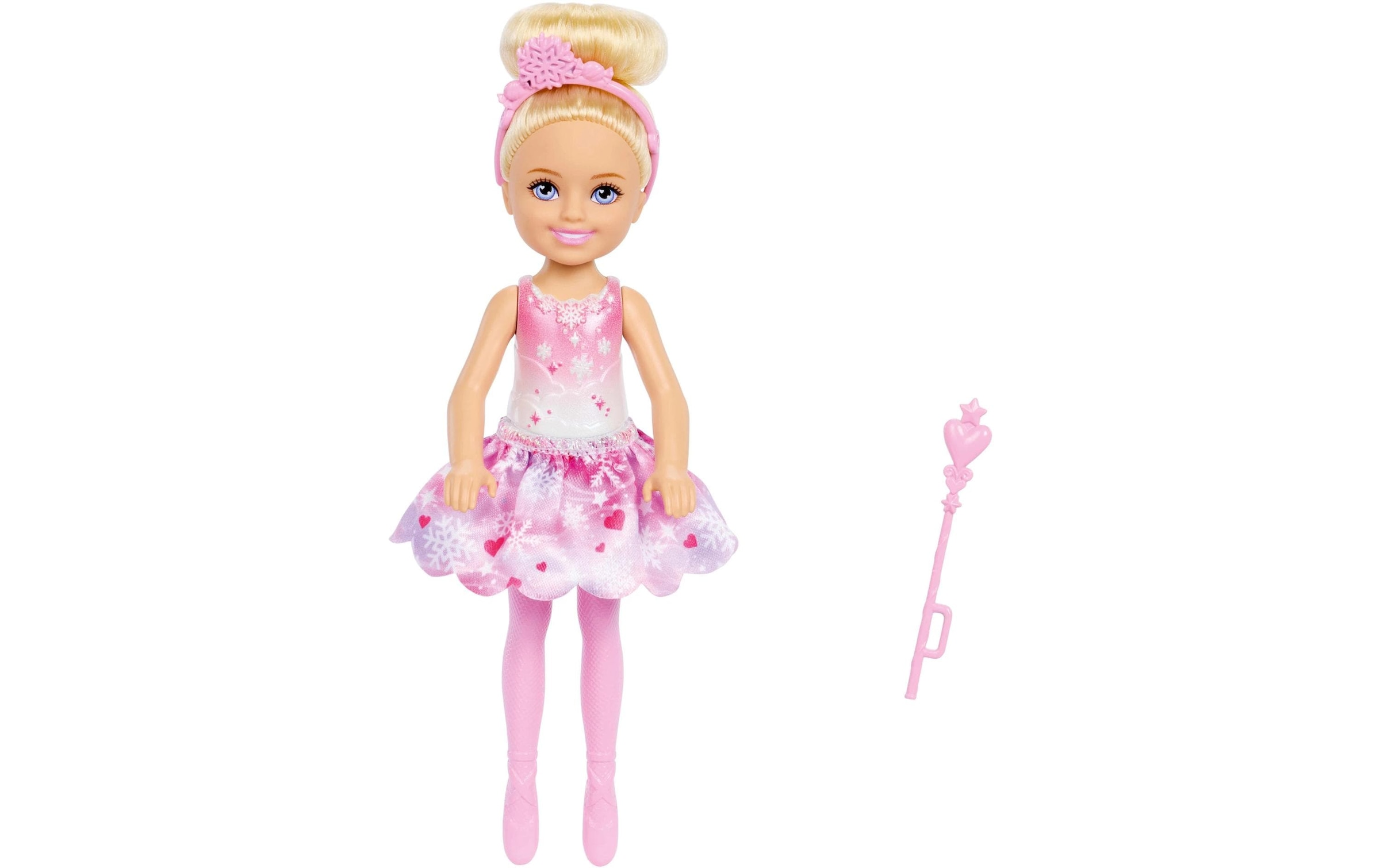 Barbie Poupée à habiller