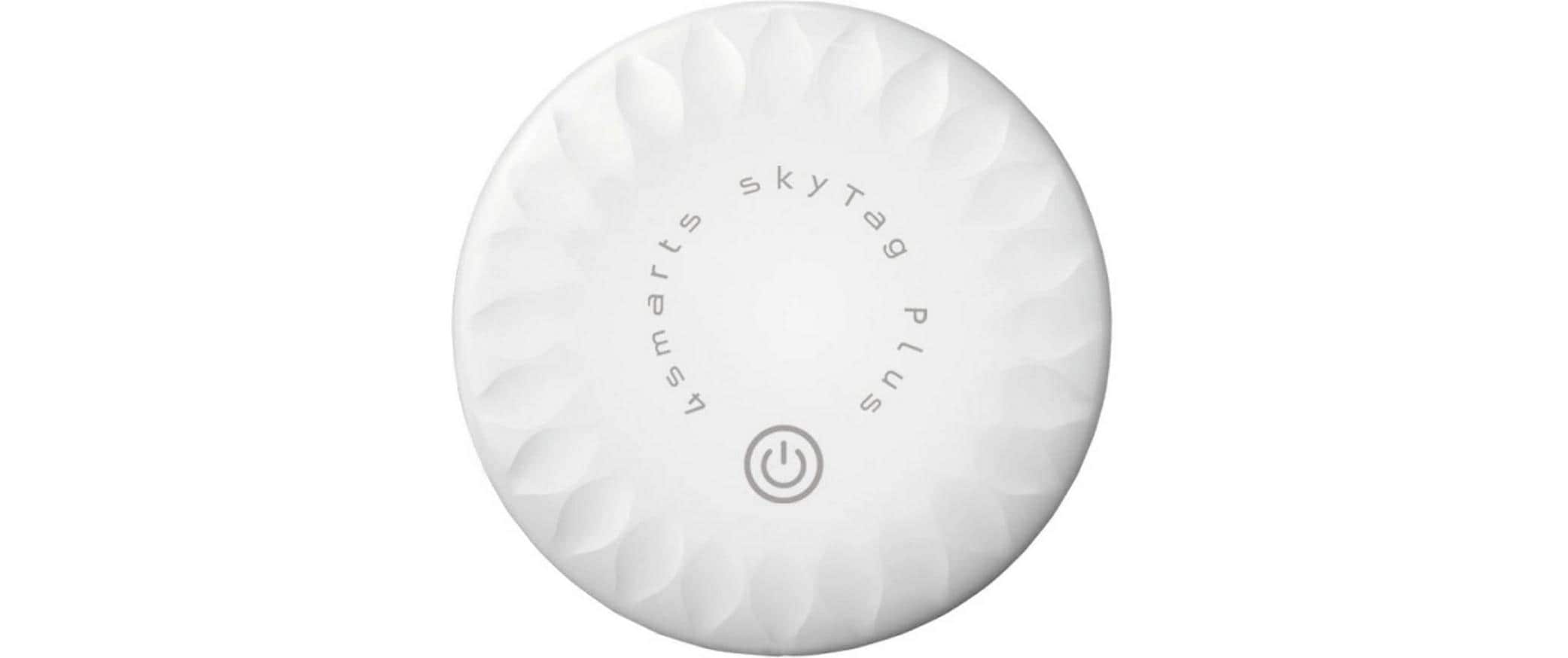4smarts GPS-Tracker »SkyTag Plus«