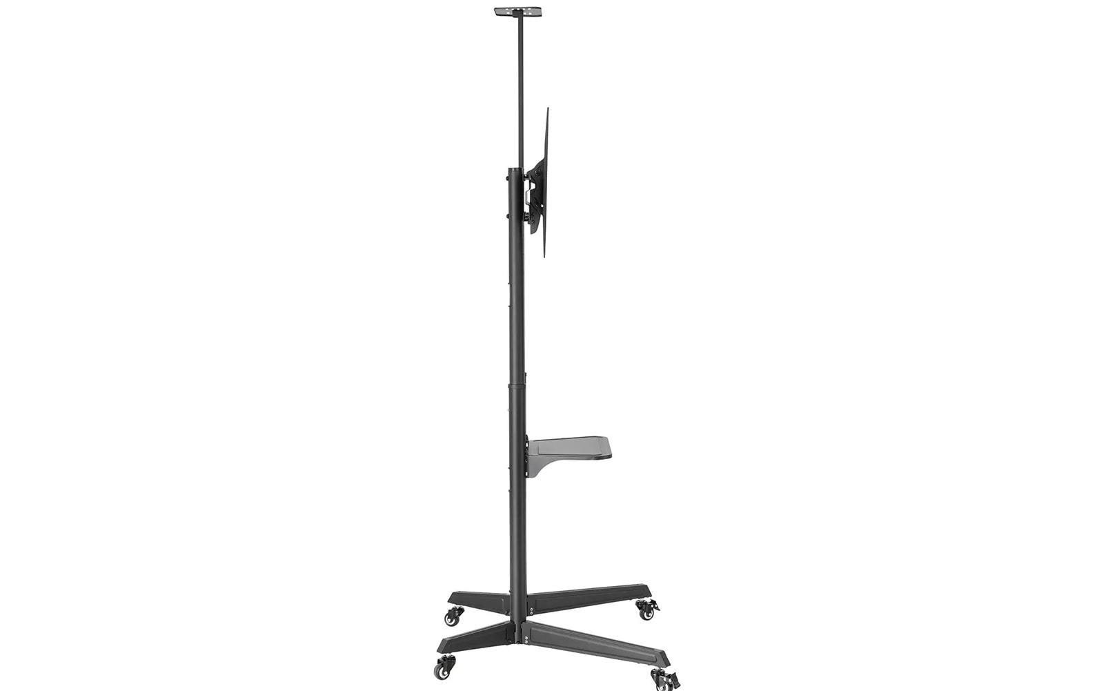 TV-Ständer »Neomounts by NewStar FL50-550BL1 bis 50 kg – Schwarz«