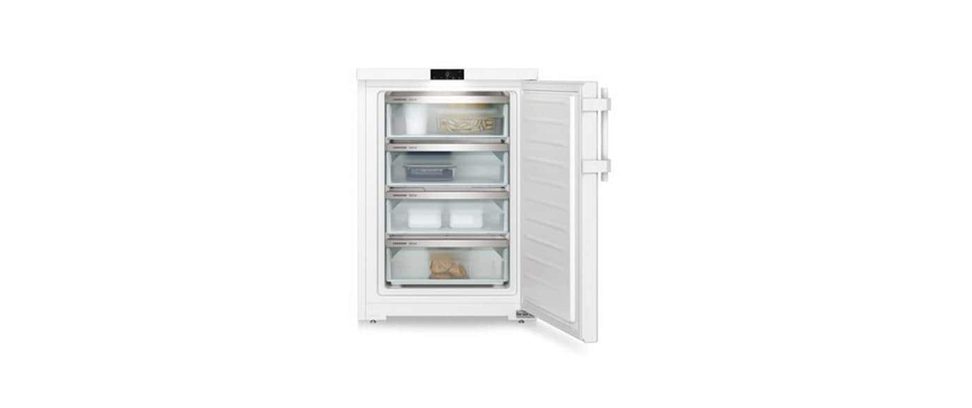 Liebherr Gefrierschrank Plus »FNdi 1624_994789751« 85 cm hoch 60 cm breit