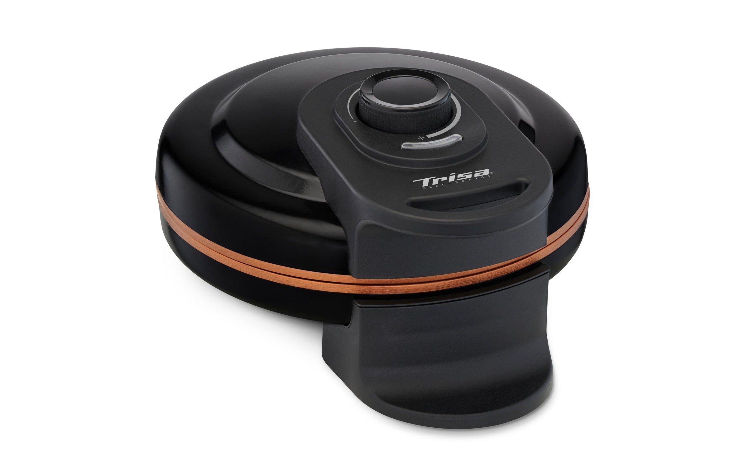 Trisa Waffeleisen »Retro Waffles«, 800 W