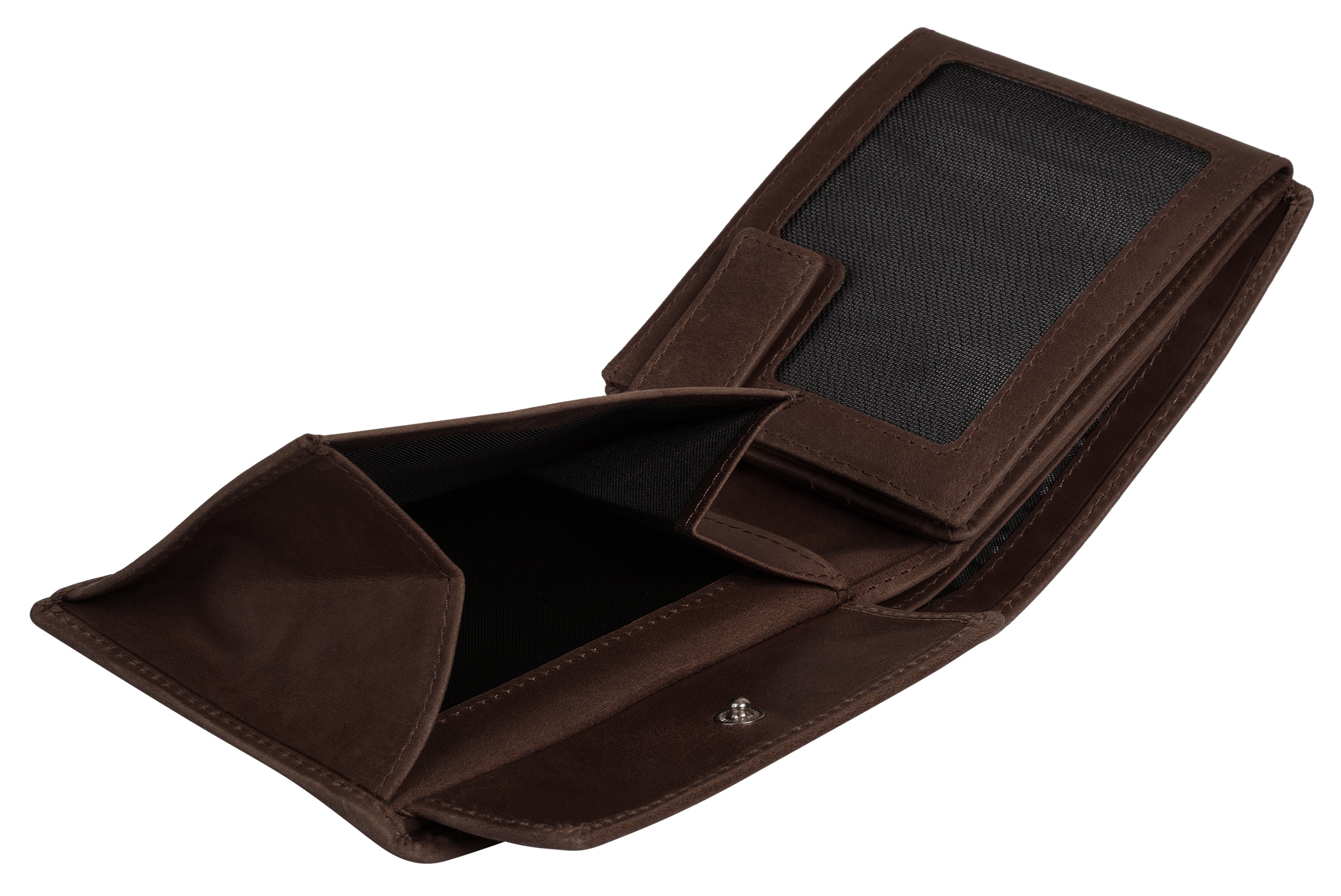 bugatti Porte-monnaie »VOLO« echt Leder