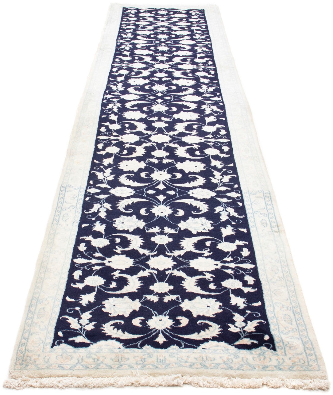 Image of morgenland Wollteppich »Kelim Fars Nomadisch Arancione 210 x 154 cm«, rechteckig, 0,4 mm Höhe, OrientOptik bei Ackermann Versand Schweiz