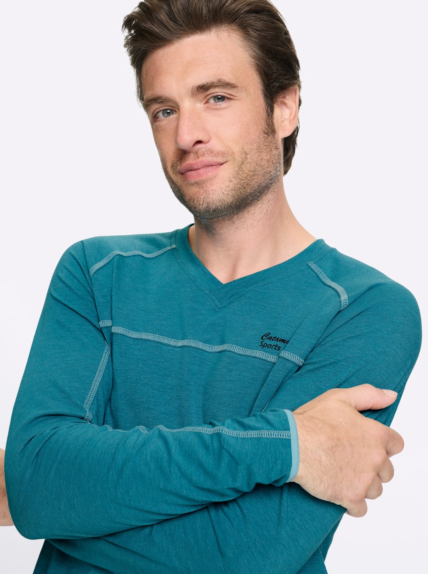 Catamaran T-shirt fonctionnel »Funktions-Shirt« 1 pièces