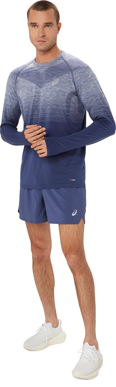 Asics Laufshorts »ROAD 5IN SHORT«