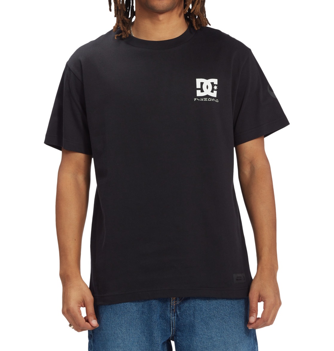 Image of DC Shoes T-Shirt »Star Wars X DC R2D2 Class« bei Ackermann Versand Schweiz