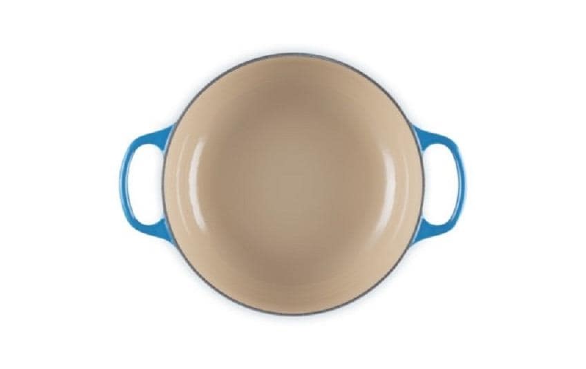 LE CREUSET Bräter »Signature, 24 cm« Gusseisen