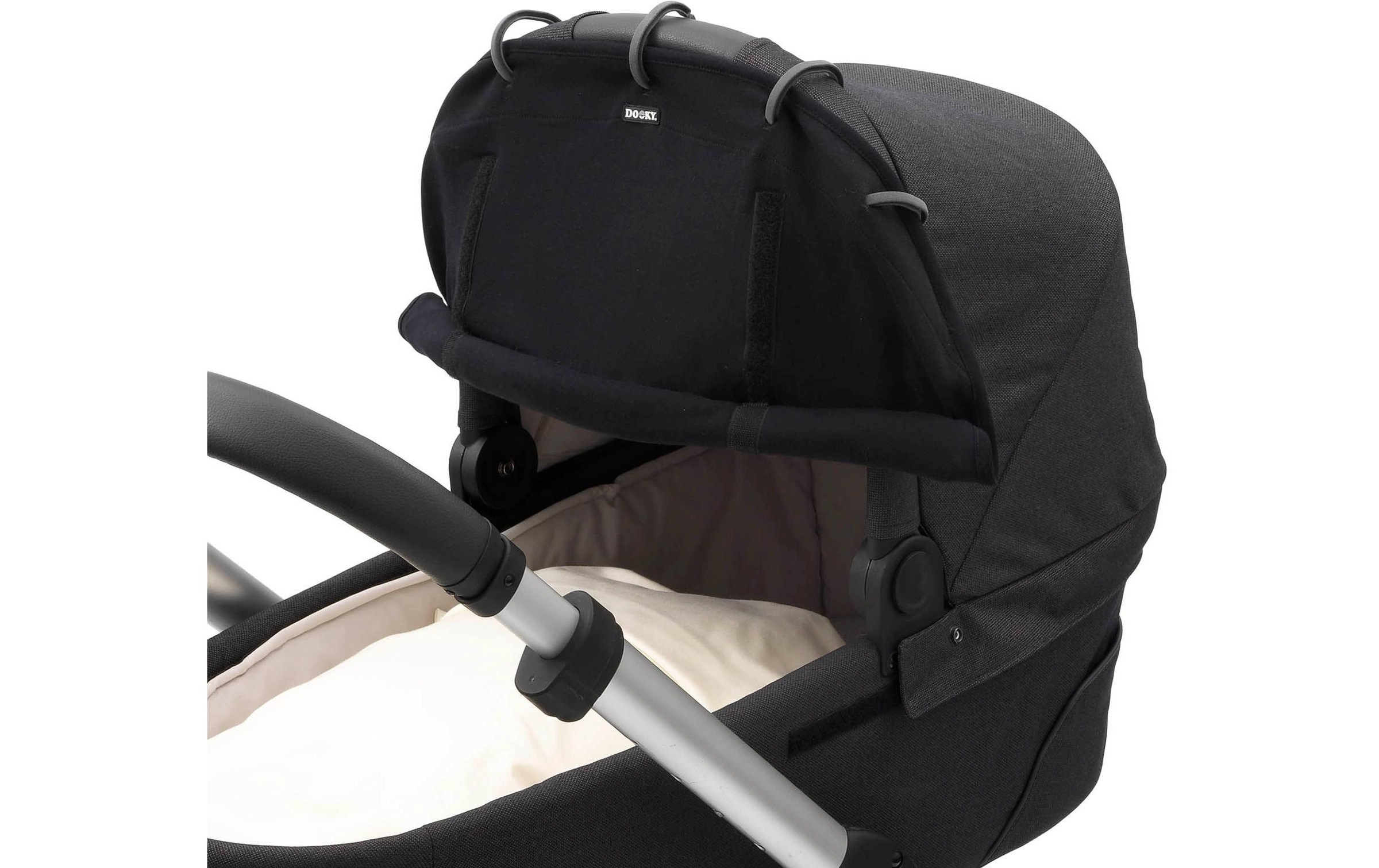 Dooky Housse de protection solaire pour poussette »Original Dooky UPF 50+«