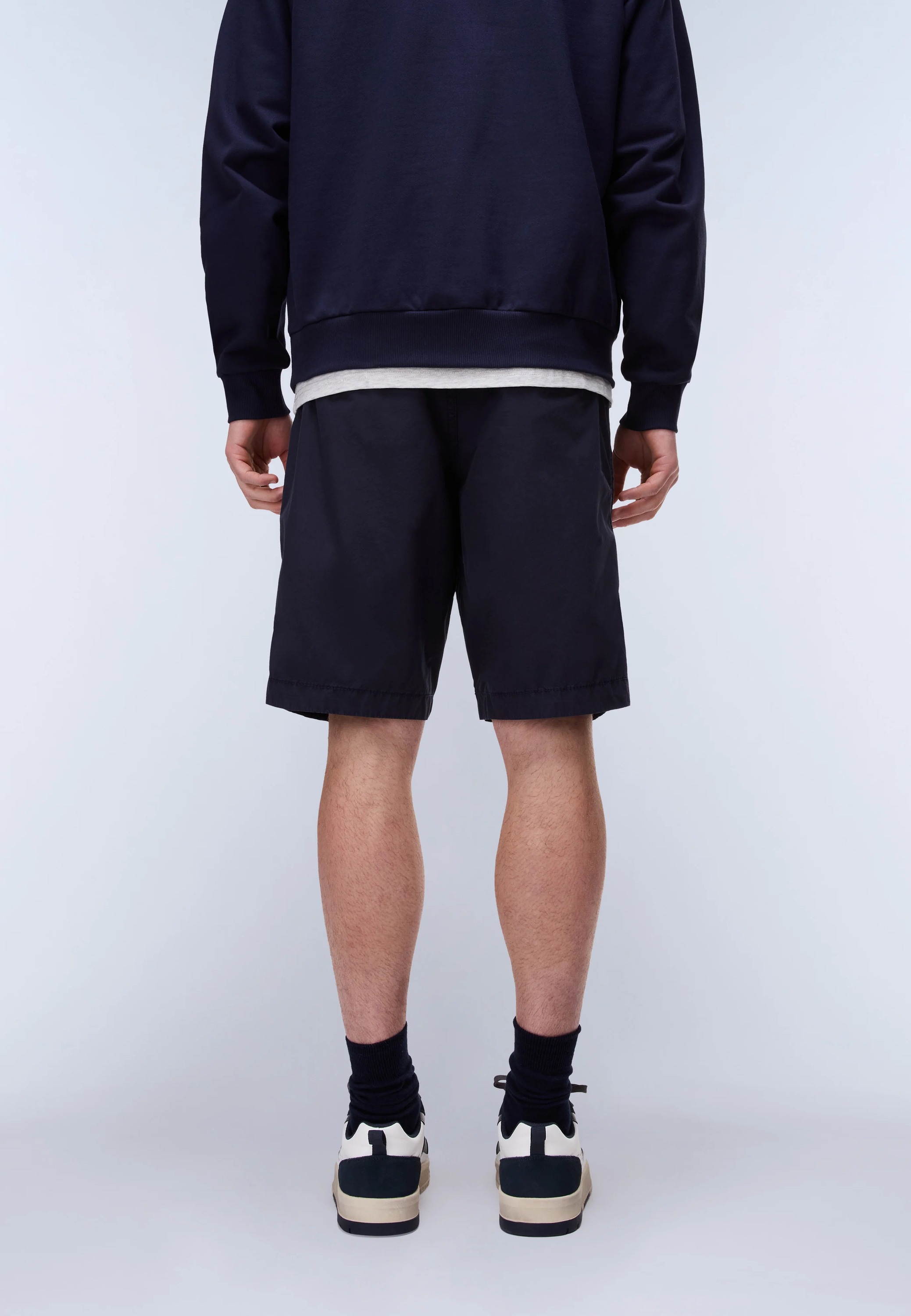 Napapijri Shorts »Napapijri Shorts NAKURU 6«