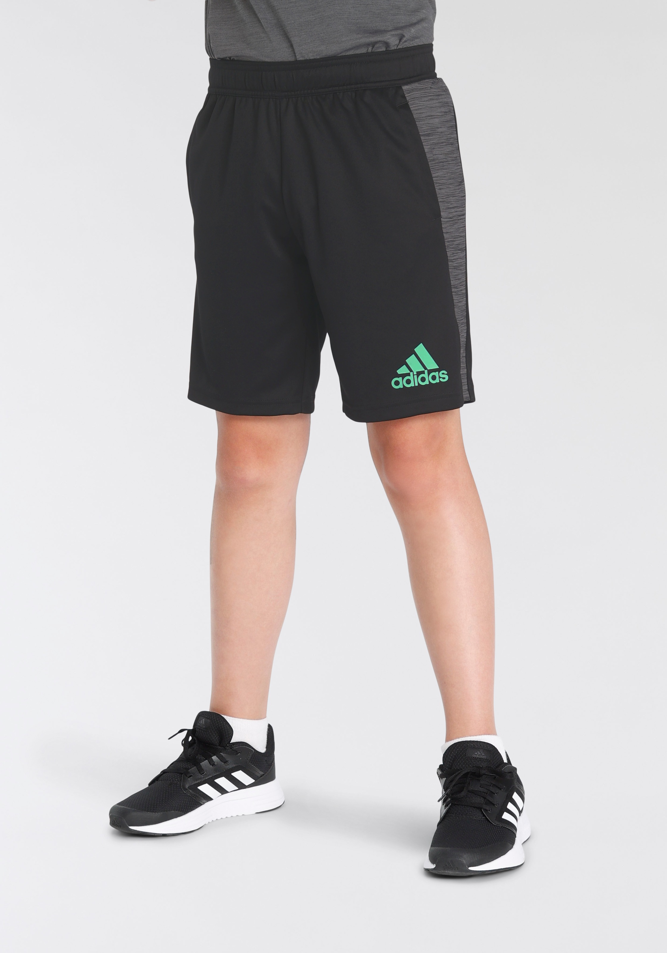 Image of adidas Performance Shorts »AEROREADY HEATHER« bei Ackermann Versand Schweiz