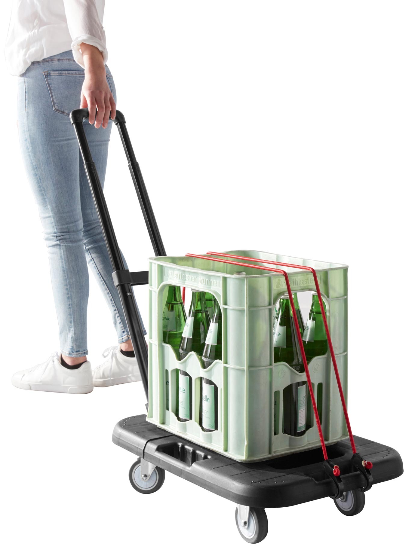 Image of heine home Transportwagen »Transportwagen« bei Ackermann Versand Schweiz