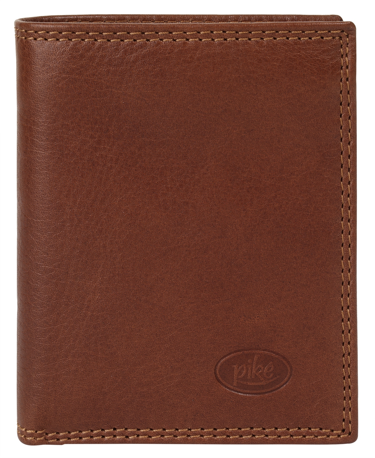 Image of Piké Geldbörse "PIKÉ Herren, Damen echt Leder" echt Leder
