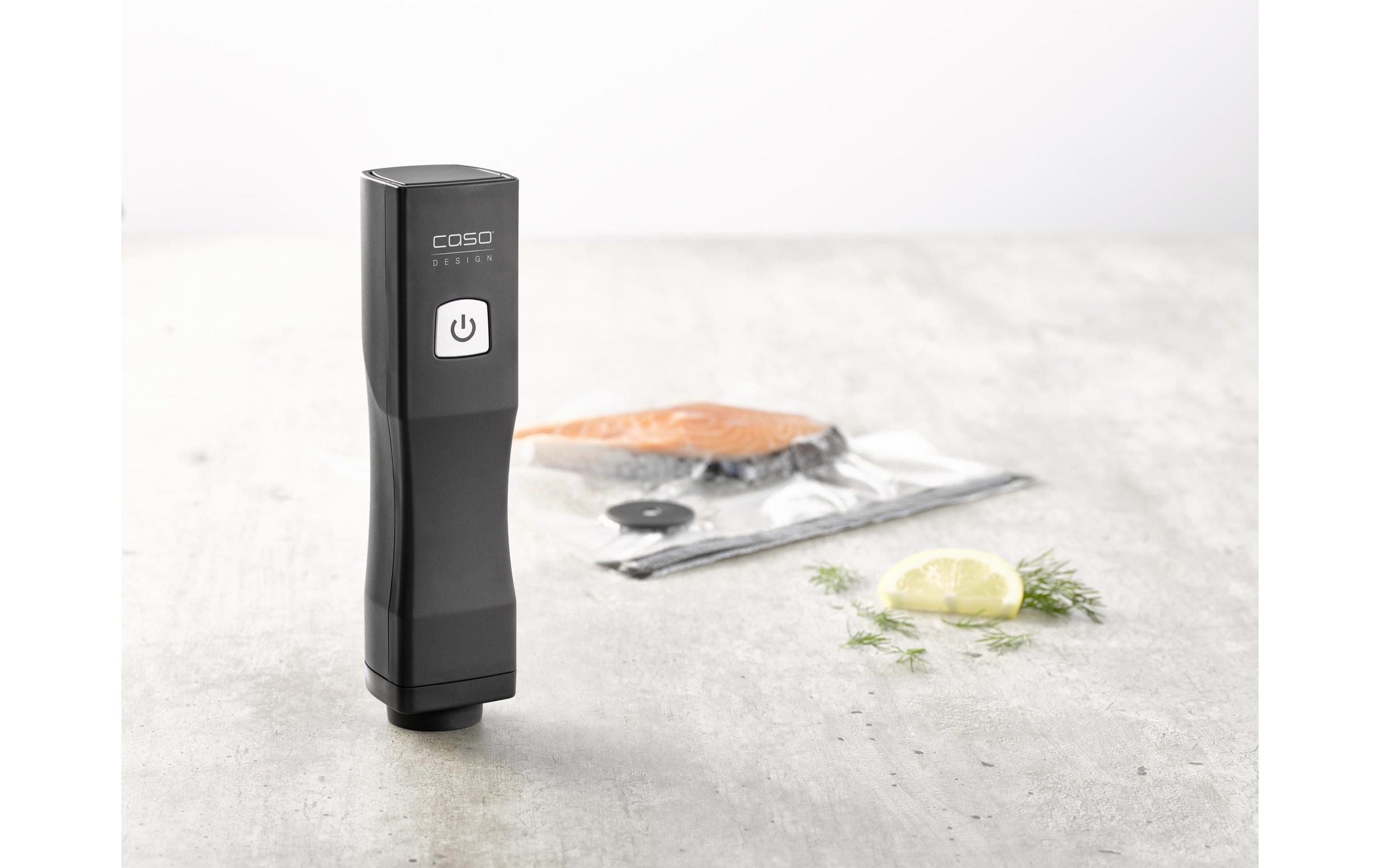 Caso Vakuumierer »Vacu One Touch«