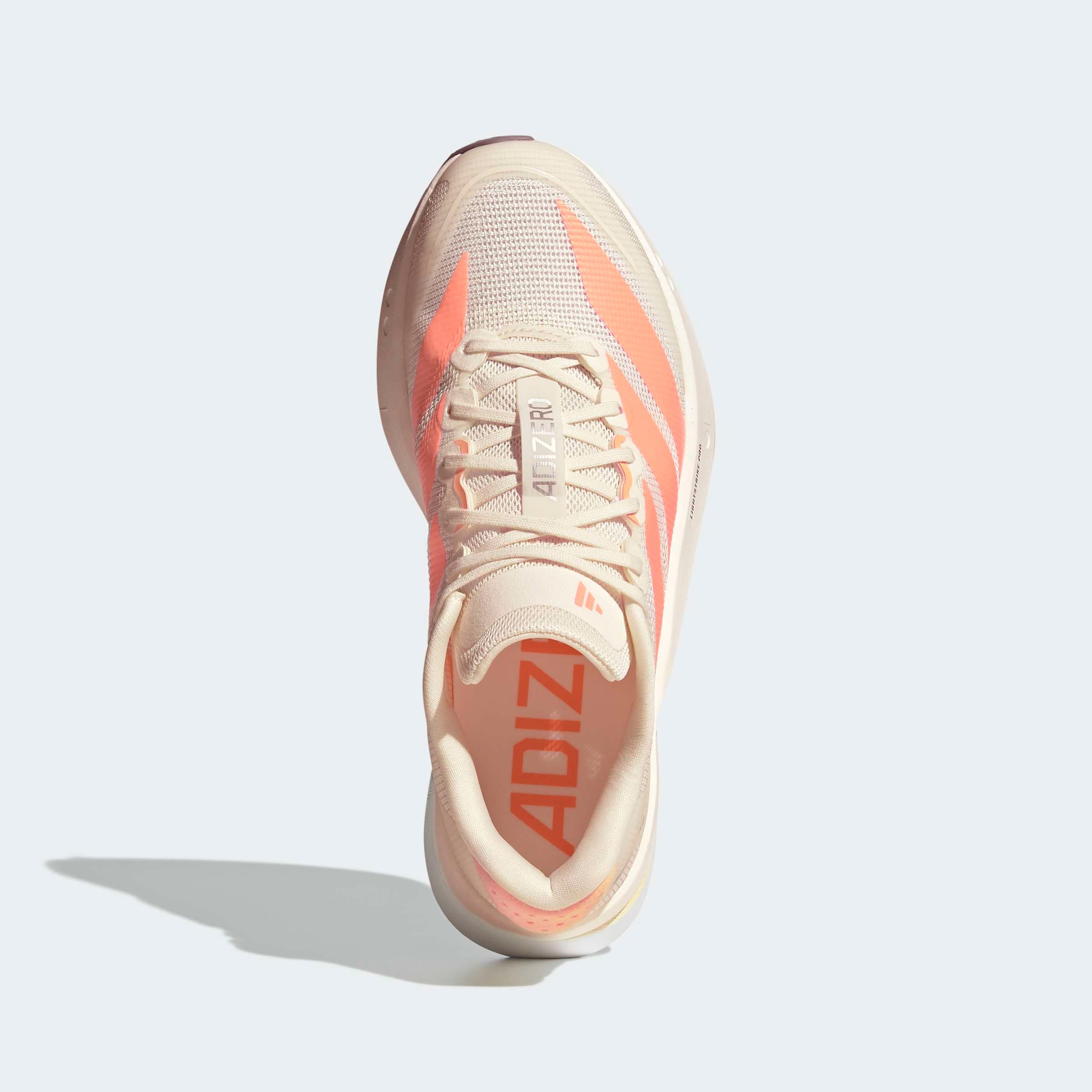 adidas Performance Laufschuh »ADIZERO BOSTON 13«  superleichte Zwischensohle mit Energyrods
