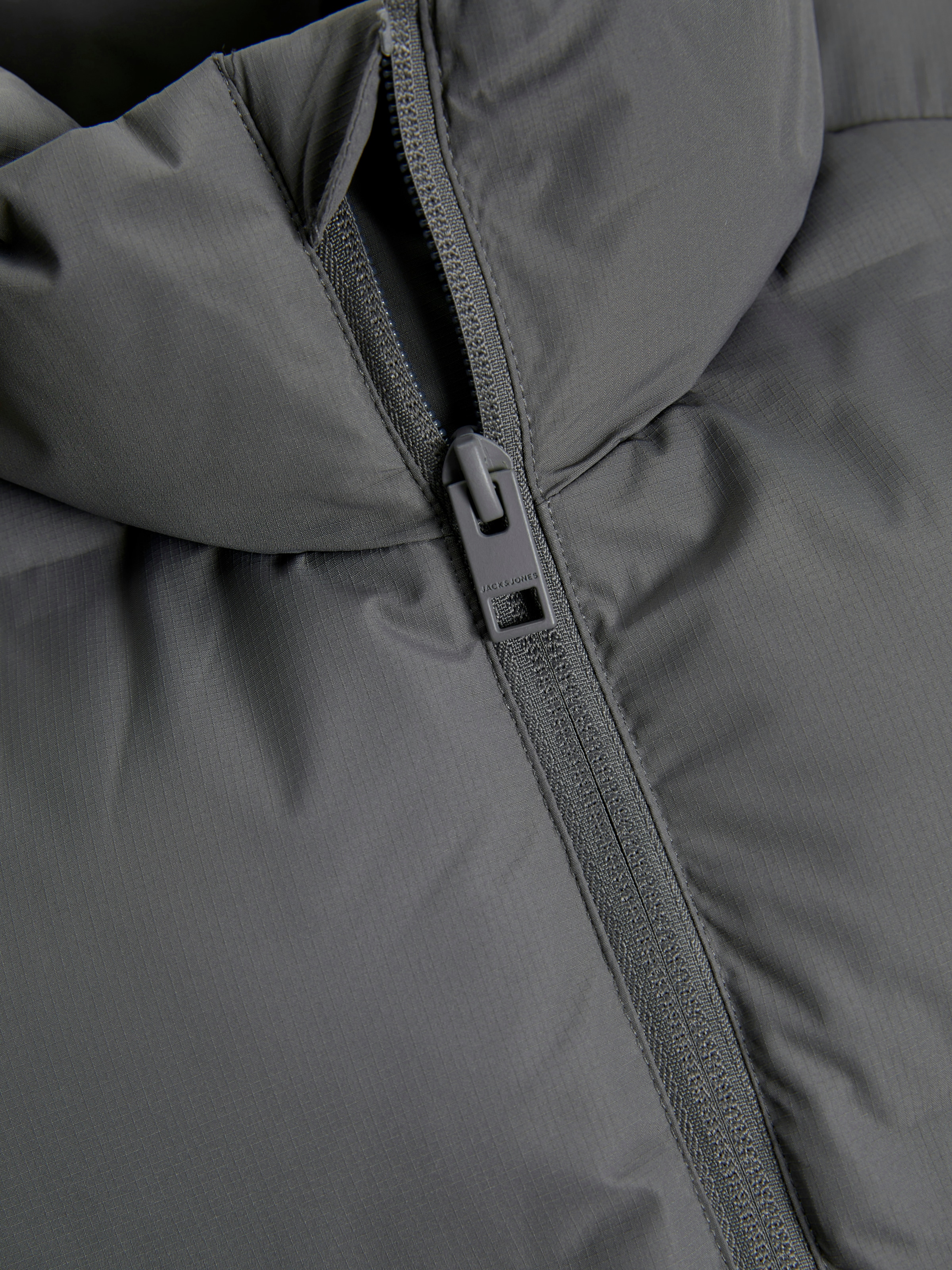 Jack & Jones Gilet matelassé »JJESOHO BODYWARMER COLLAR SN«