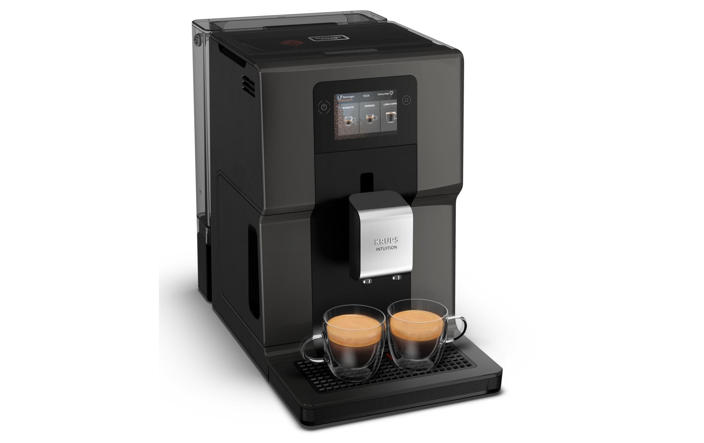Krups Kapselmaschine »Intuition Preference«