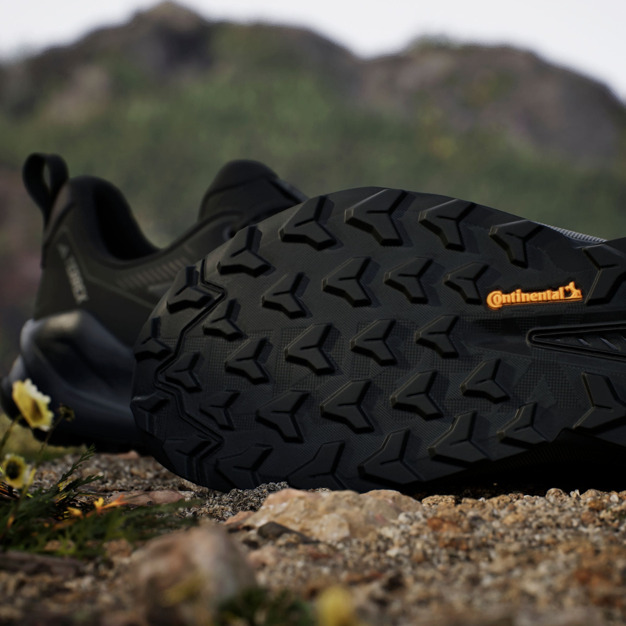 adidas TERREX Wanderschuh »TERREX TRAILMAKER 2 GORE-TEX«, wasserdicht