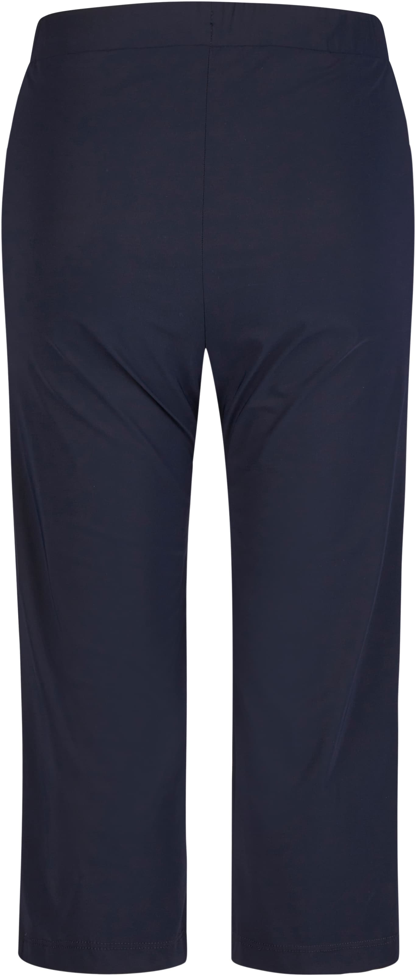 KjBRAND Pantalon 7/8 »KJBSusie Culotte«  Poches avant, fermeture éclair suggérée