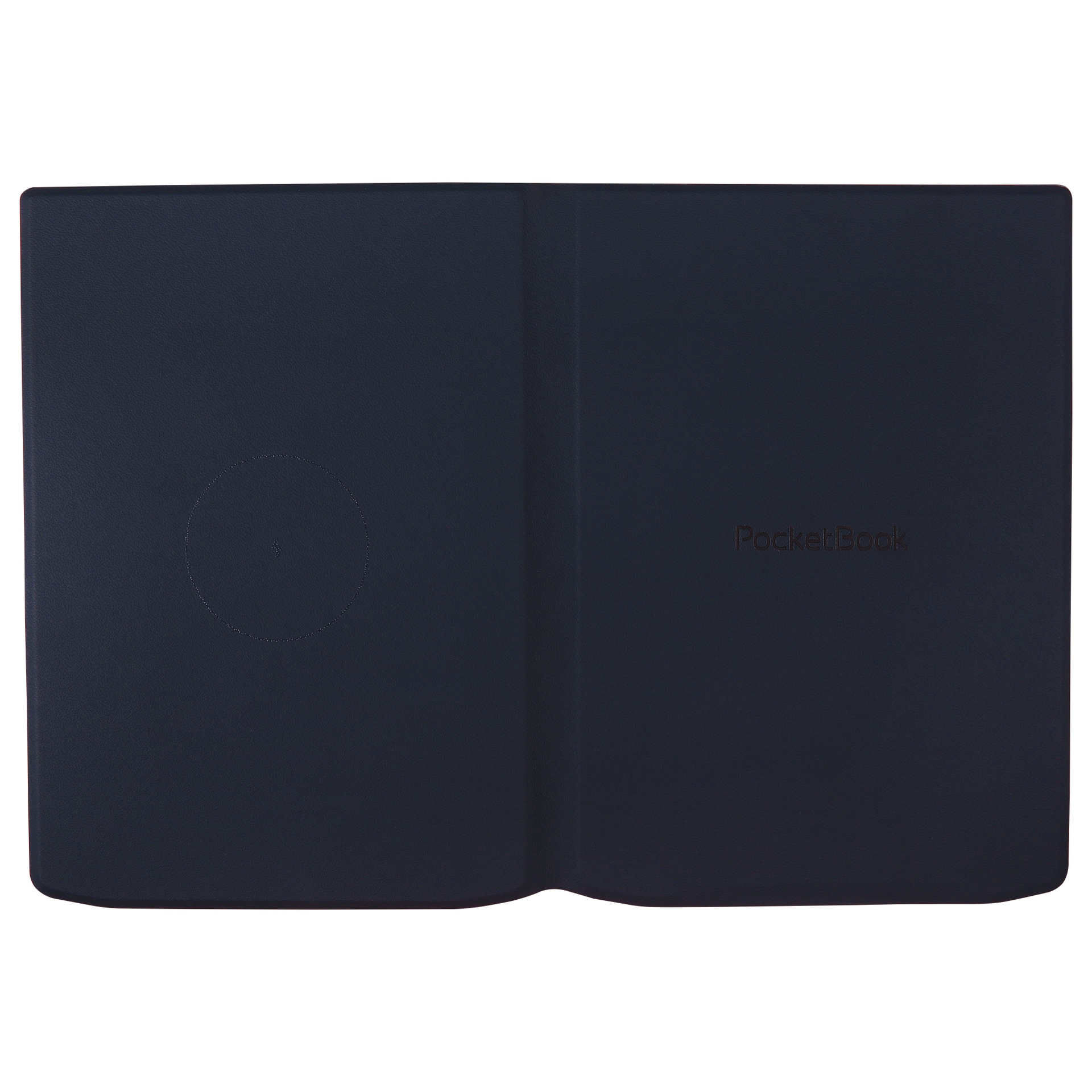 PocketBook Flip Case »Charge Cover 7,8 Zoll« 19,8 cm (7,8 Zoll) Schutzhülle für PocketBook InkPad 4, InkPad Color 2, InkPad Color 3