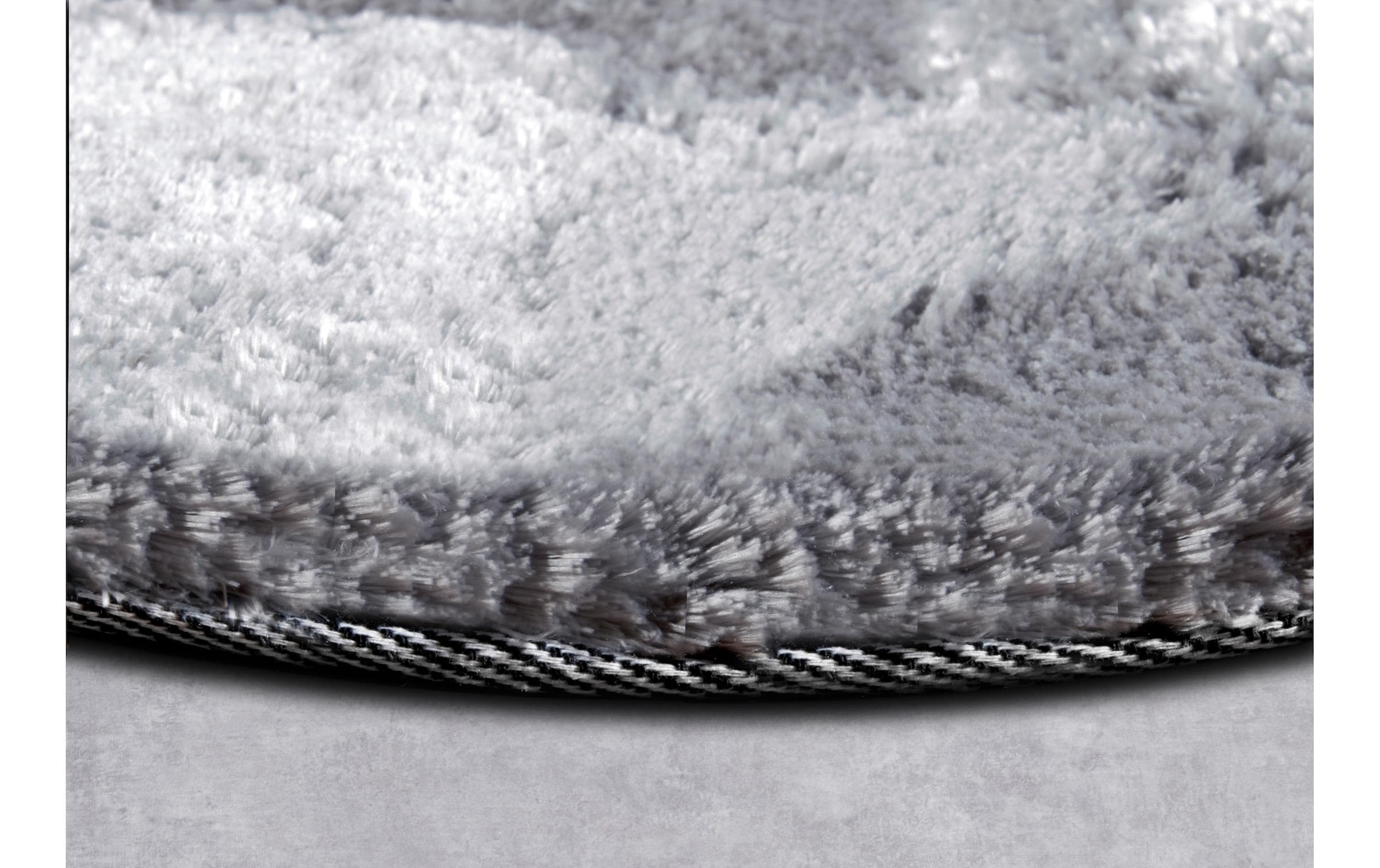 ELLE DECORATION Teppich »Calida Ø 160 cm«