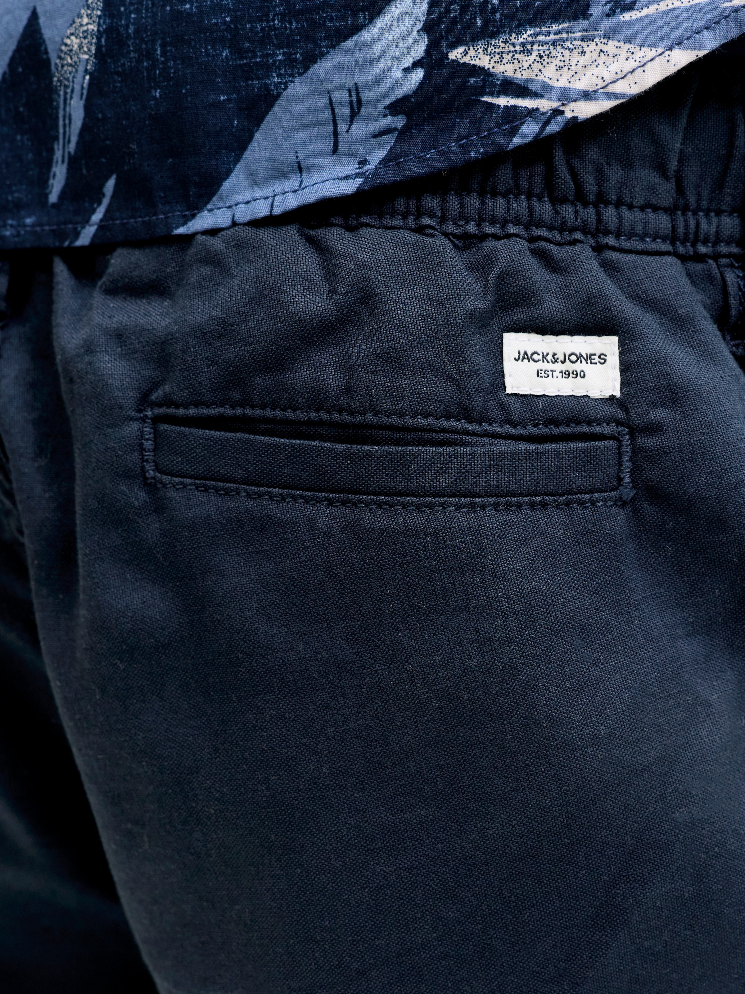 Jack & Jones Junior Shorts »JPSTJAIDEN HYBRID BONDI JOGGER SHO JNR«