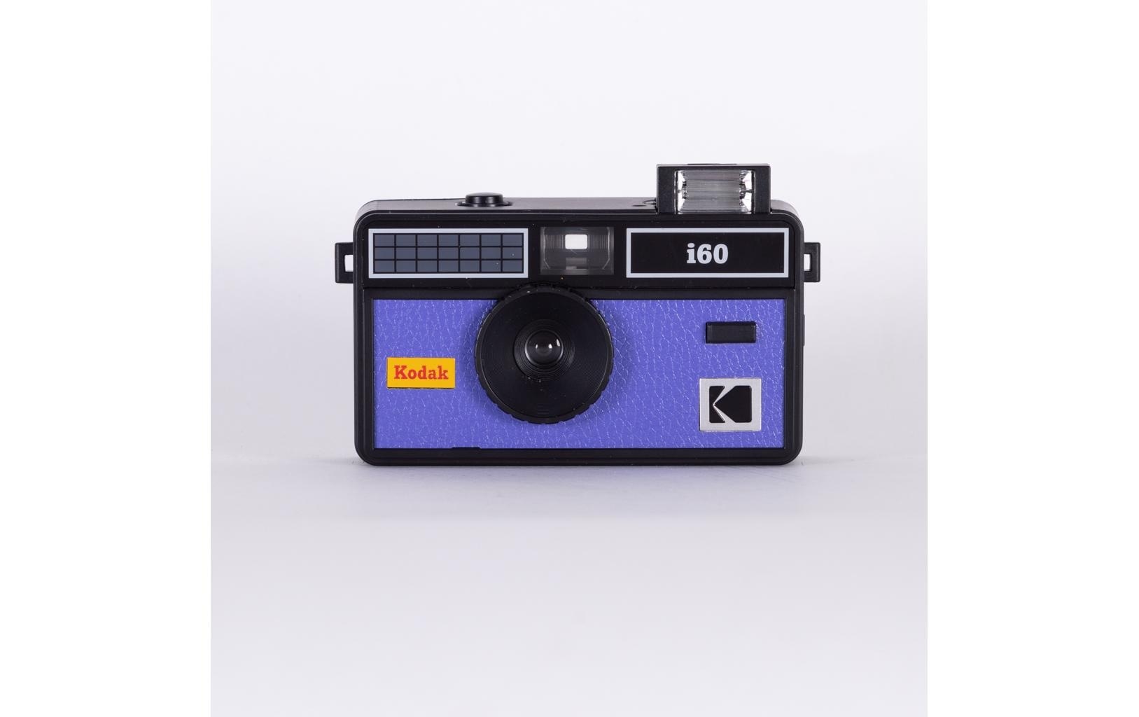 Kodak Kompaktkamera »I60«