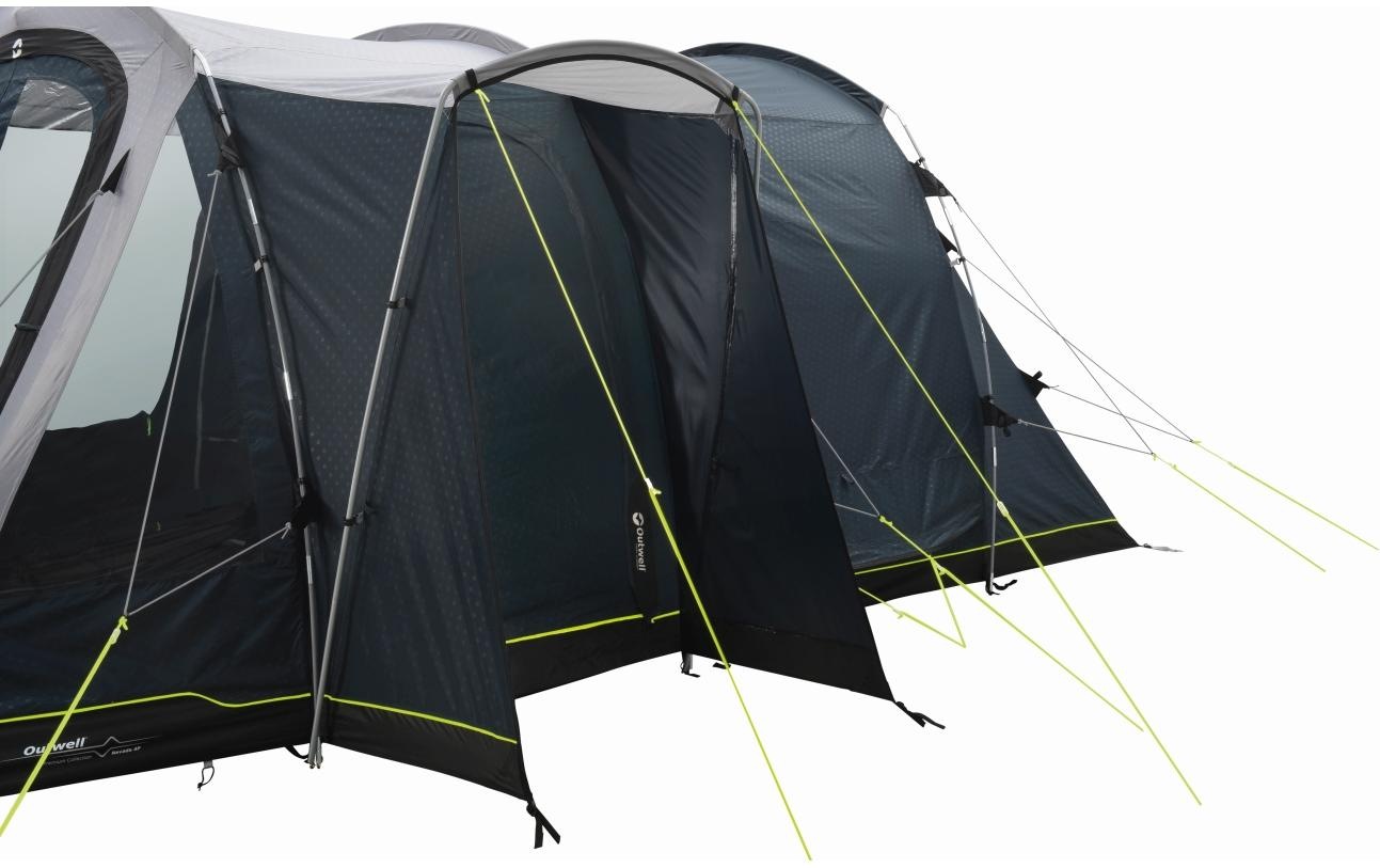 Outwell Tunnelzelt »Nevada 5PE«, 5 Personen