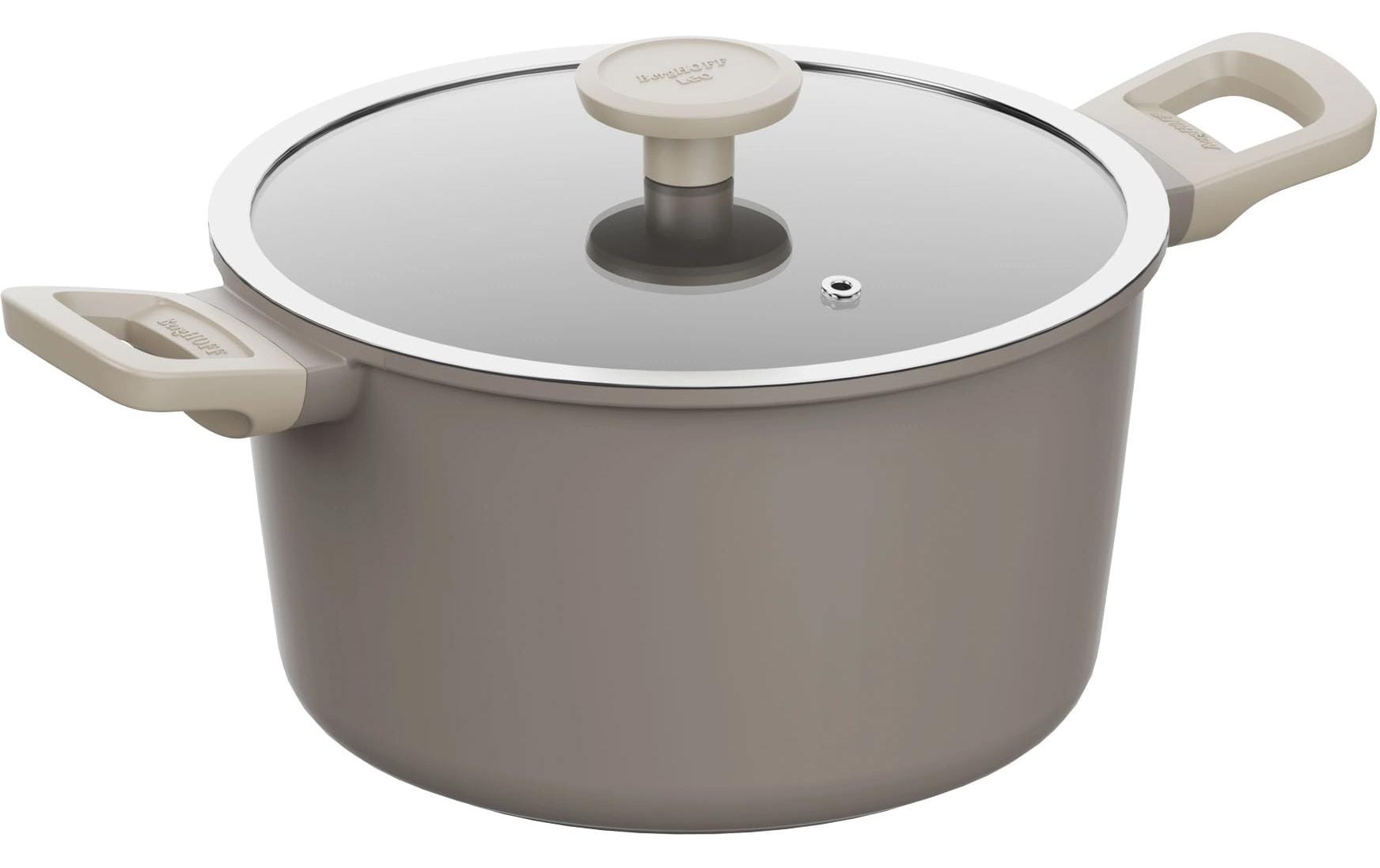 Image of BergHOFF Kochtopf "Leo Dune 24 cm"