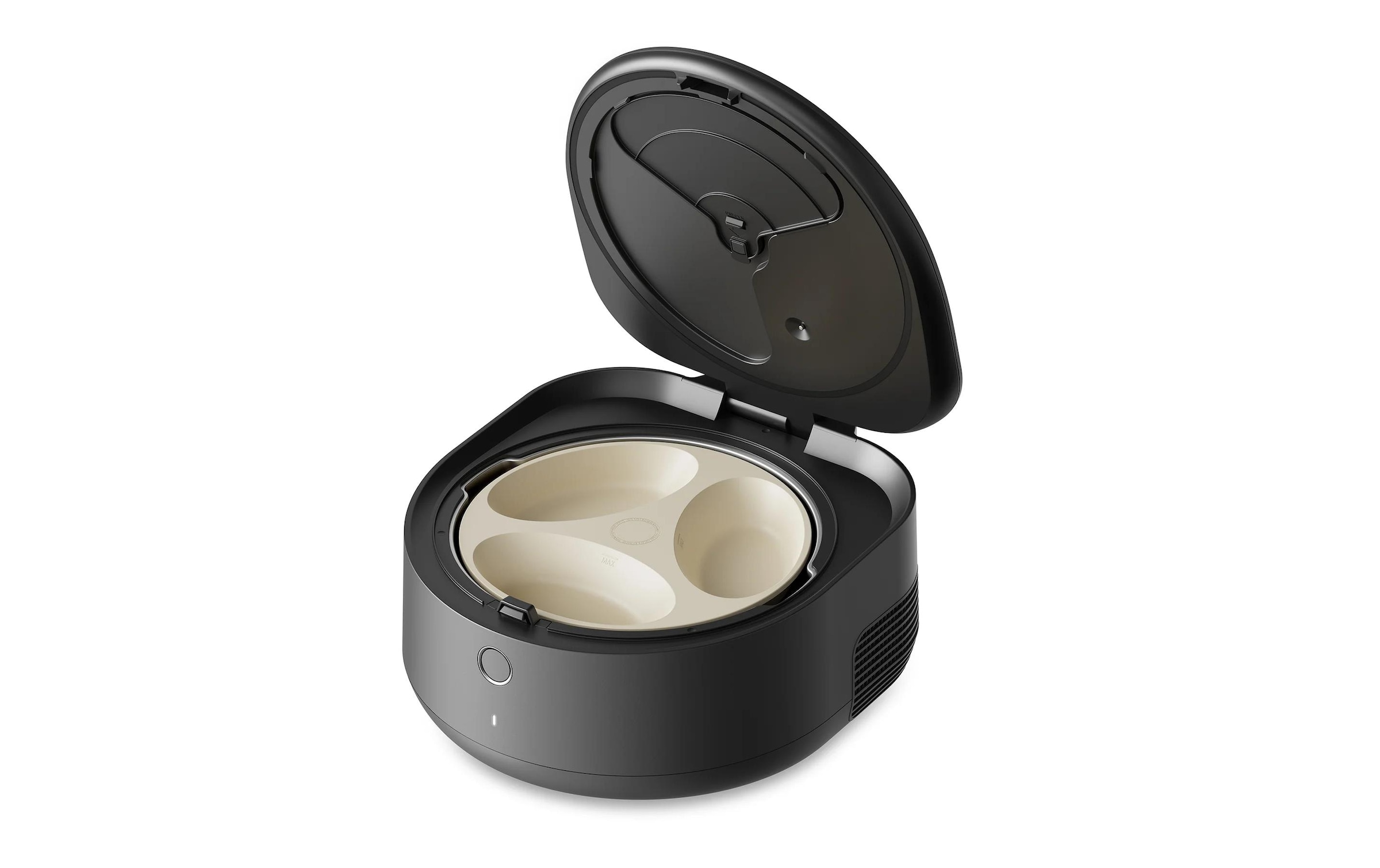 Futterautomat »Petlibro Polar Wet Food Feeder«