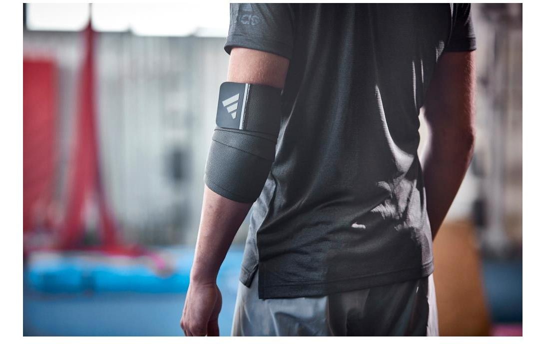 adidas Performance Bandage »Long, 139 cm«