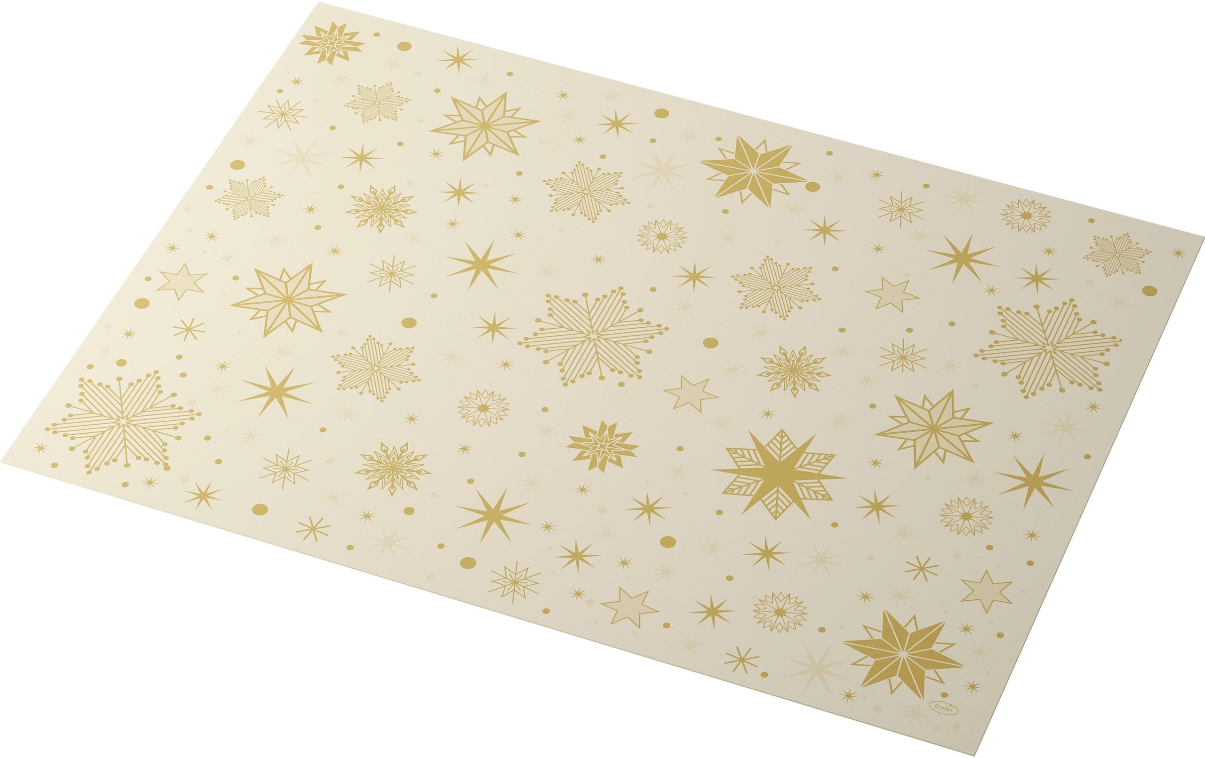   Platzset »Duni 30 x 40 cm, 250 Stück«