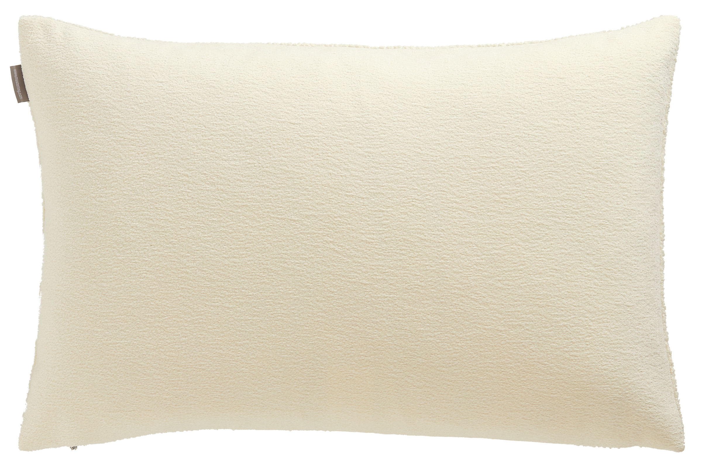 Musterring Dekokissen »Match« mit Chenilleoptik