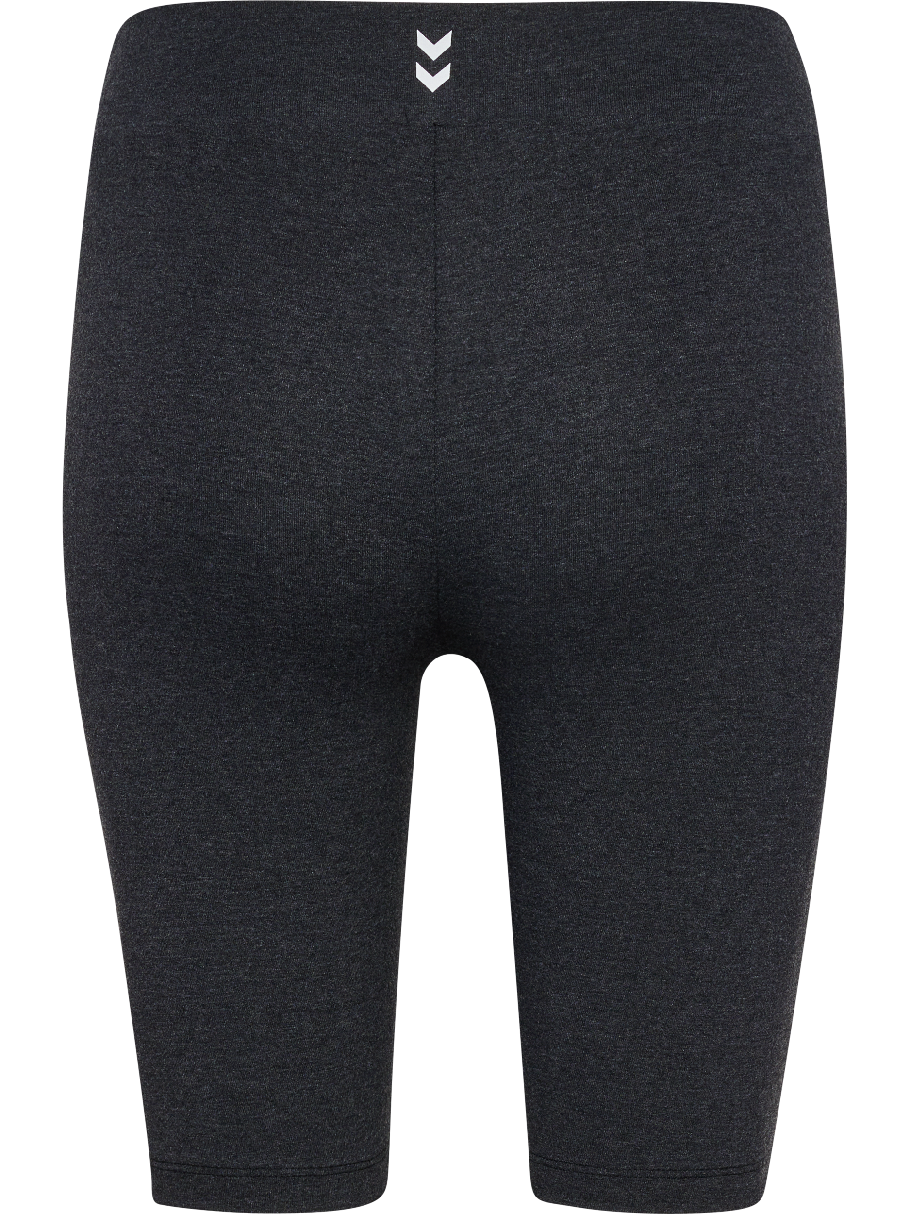 hummel Trainingstights »HMLPULSE LOGO MW SHORT TIGHTS«, (1 tlg.)
