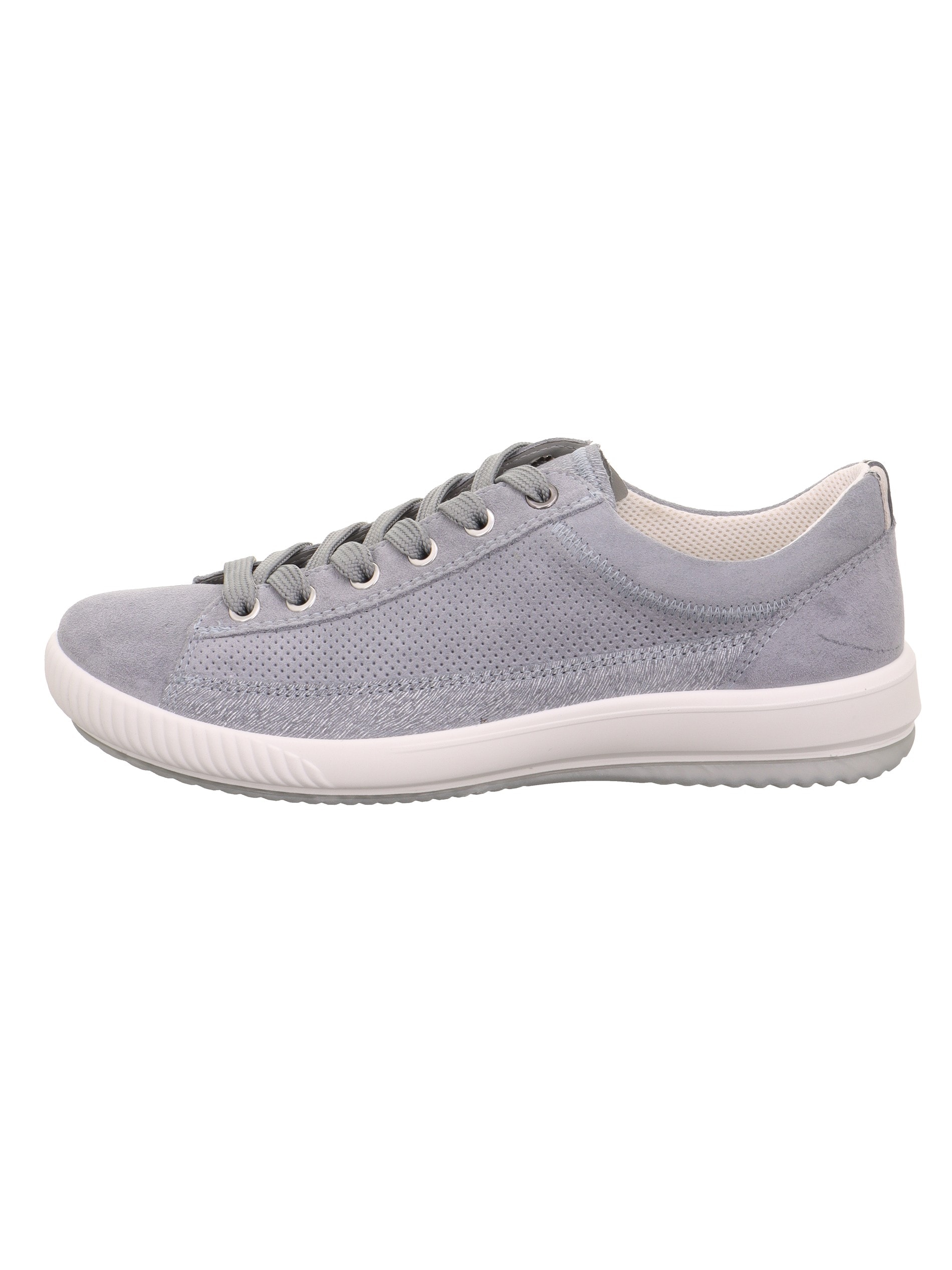 Legero Sneaker »TANARO 5.0«  Komfortschuh, Schnürschuh, Halbschuh mit herausnehmbarer Innensohle