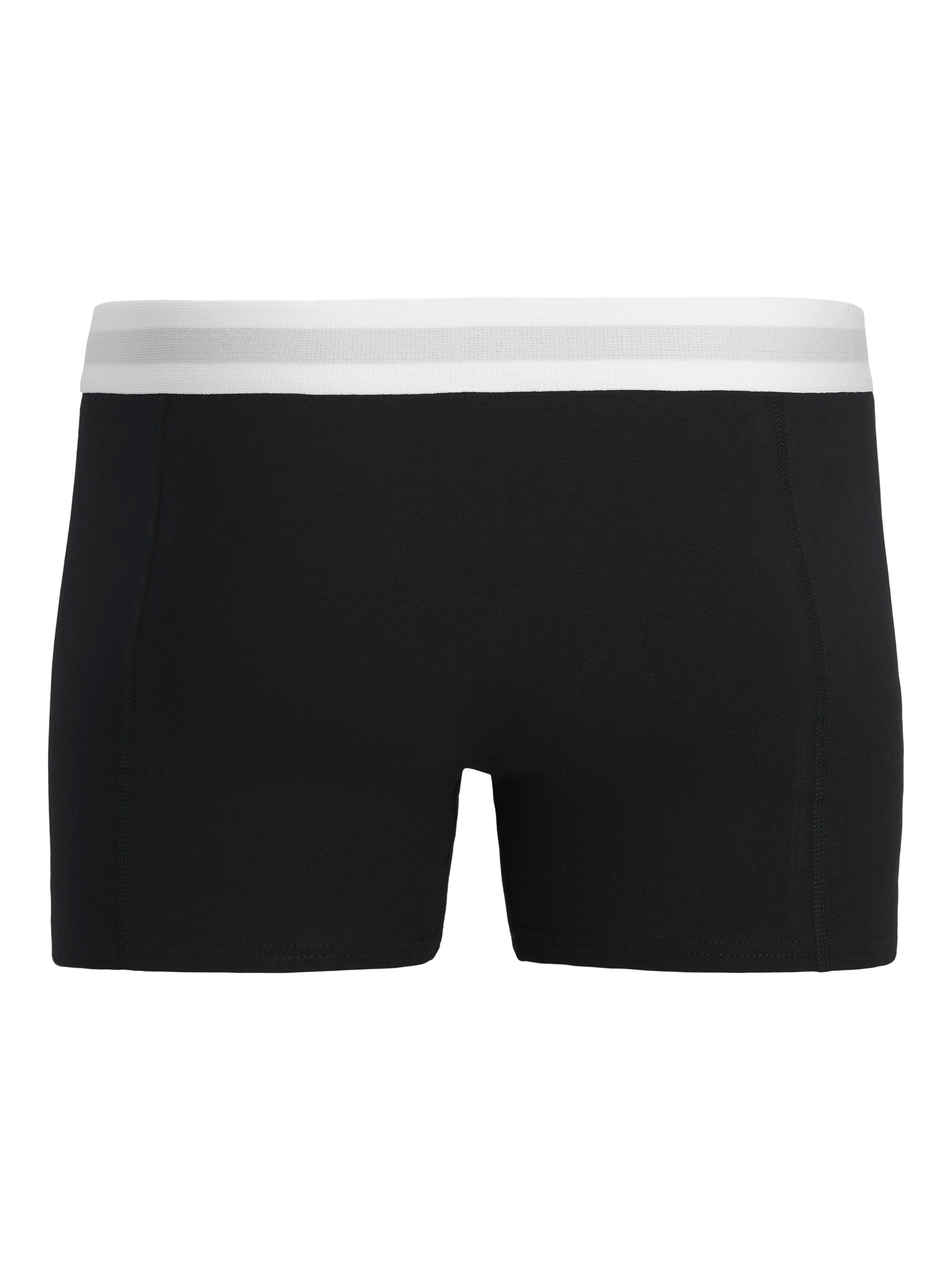 Jack & Jones Trunk »JACOLD CRISP CORP LOGO TRUNKS 6 PACK«, (Packung, 6 St.)