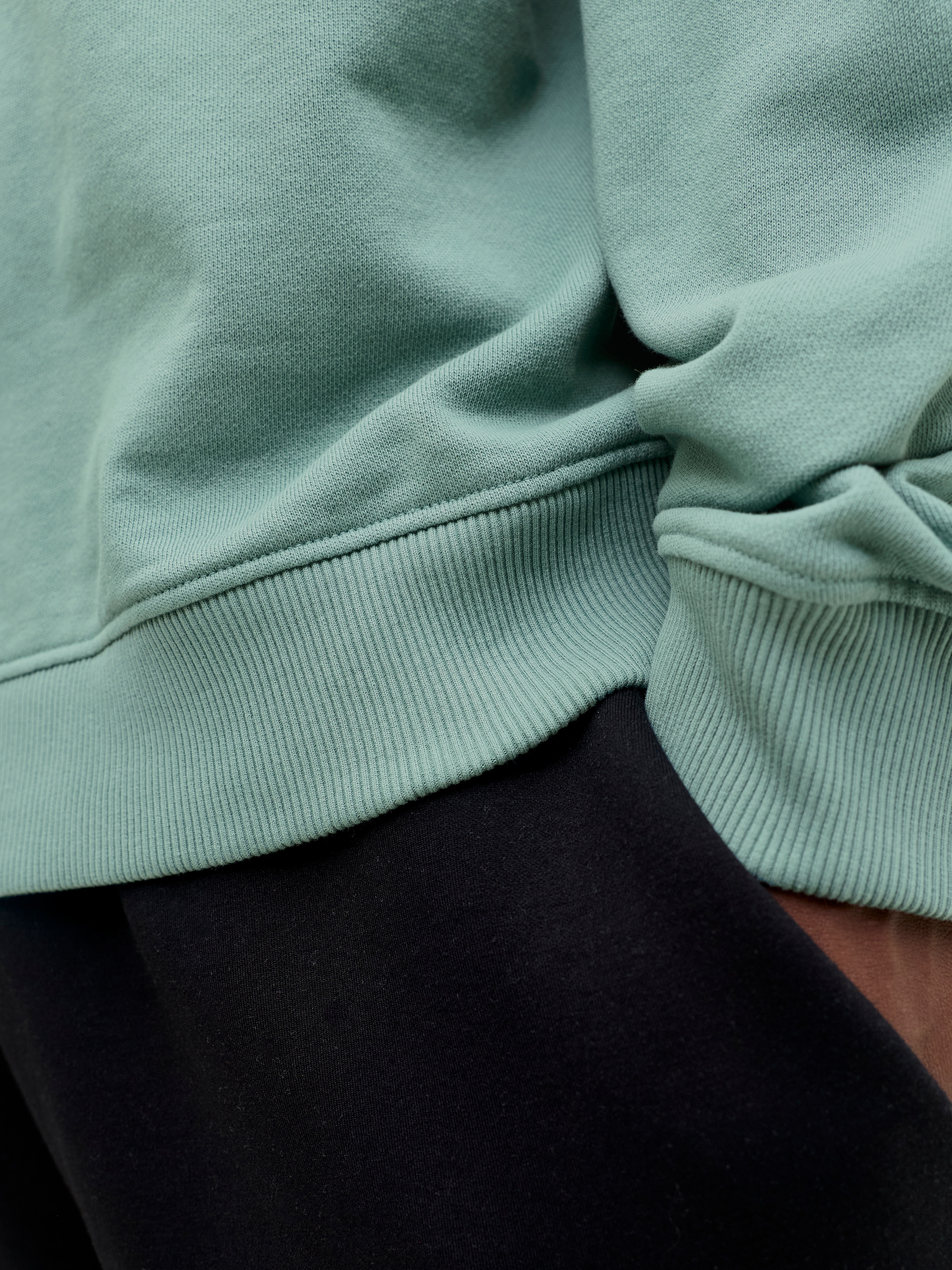 Jack & Jones PlusSize Sweat à capuche »JJCOLLEGE LOGO SWEAT HOOD PLS«
