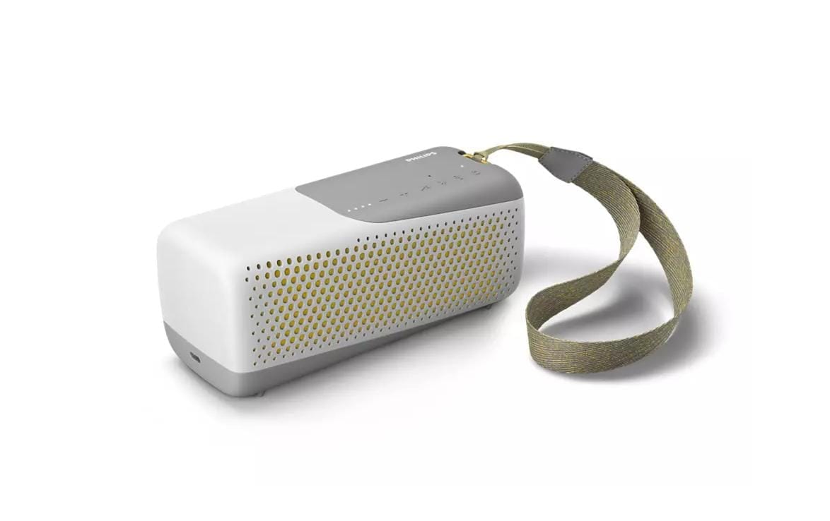 Philips Bluetooth-Speaker »Speaker TAS4807W«