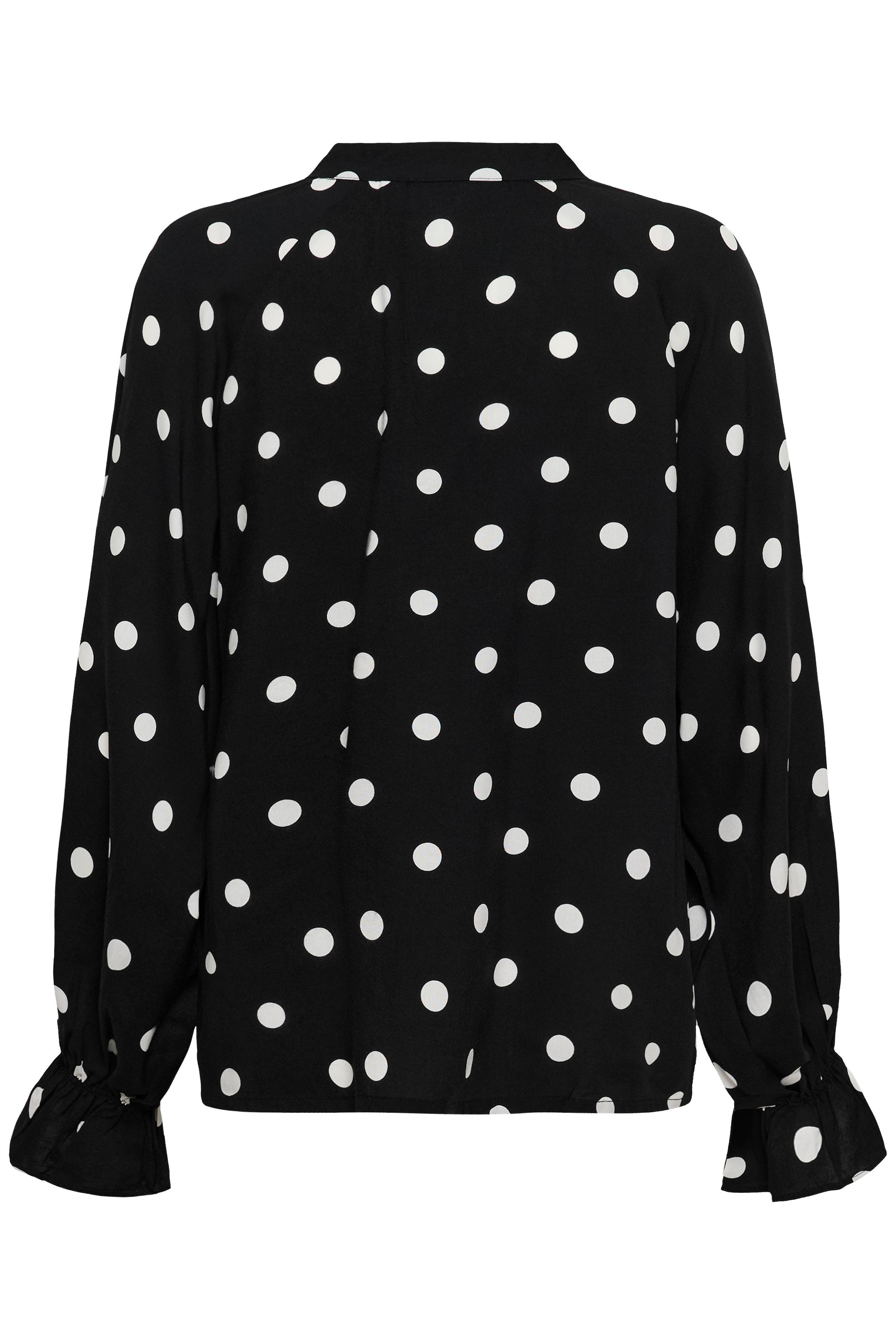 Saint Tropez Blouse à manches longues »PaiceSZ Blouse«