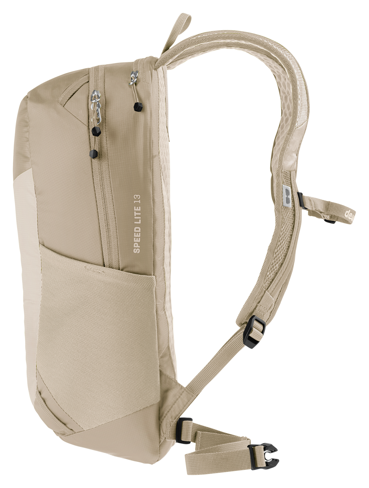 deuter Sac à dos de randonnée »SPEED LITE 13« für Erwachsene, innenfach und zwei Seitentaschen