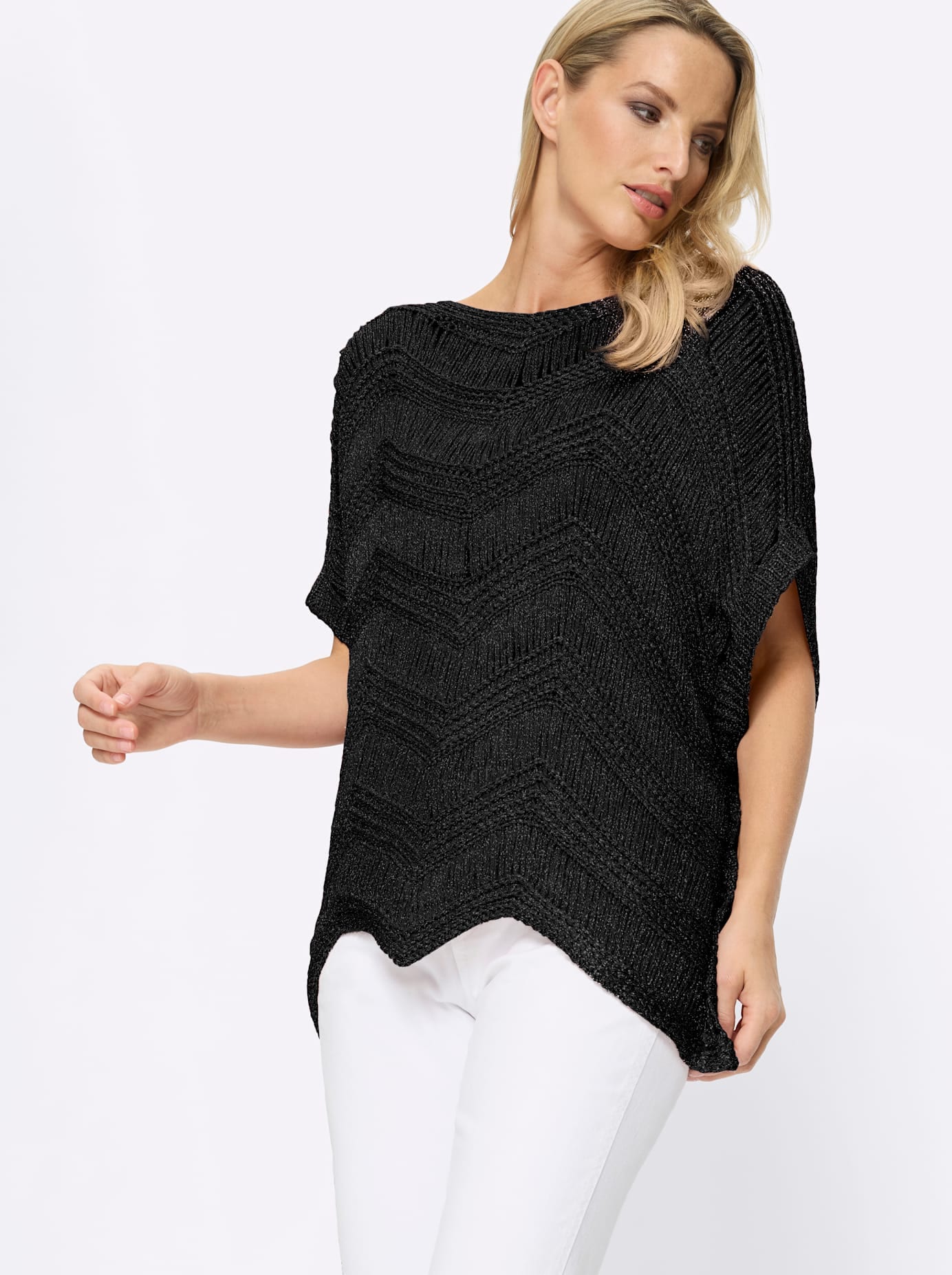heine Pull en tricot »Pullover«