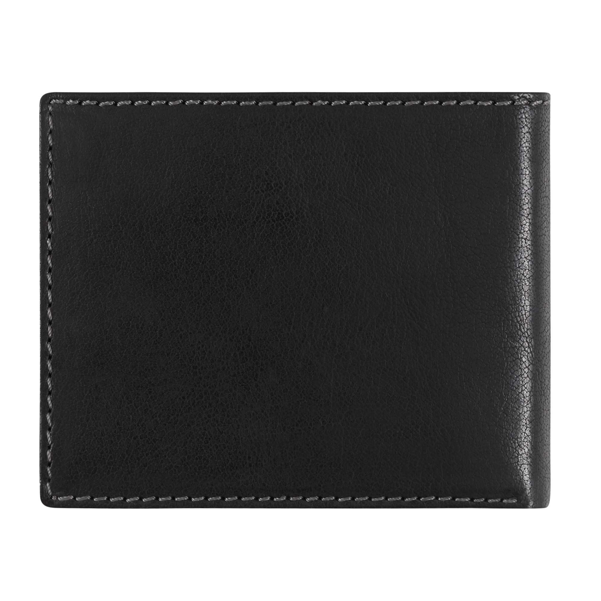 camel active Geldbörse »Field« aus fein genarbte Leder mit RFID-Schutz und Tracking Tag Fach