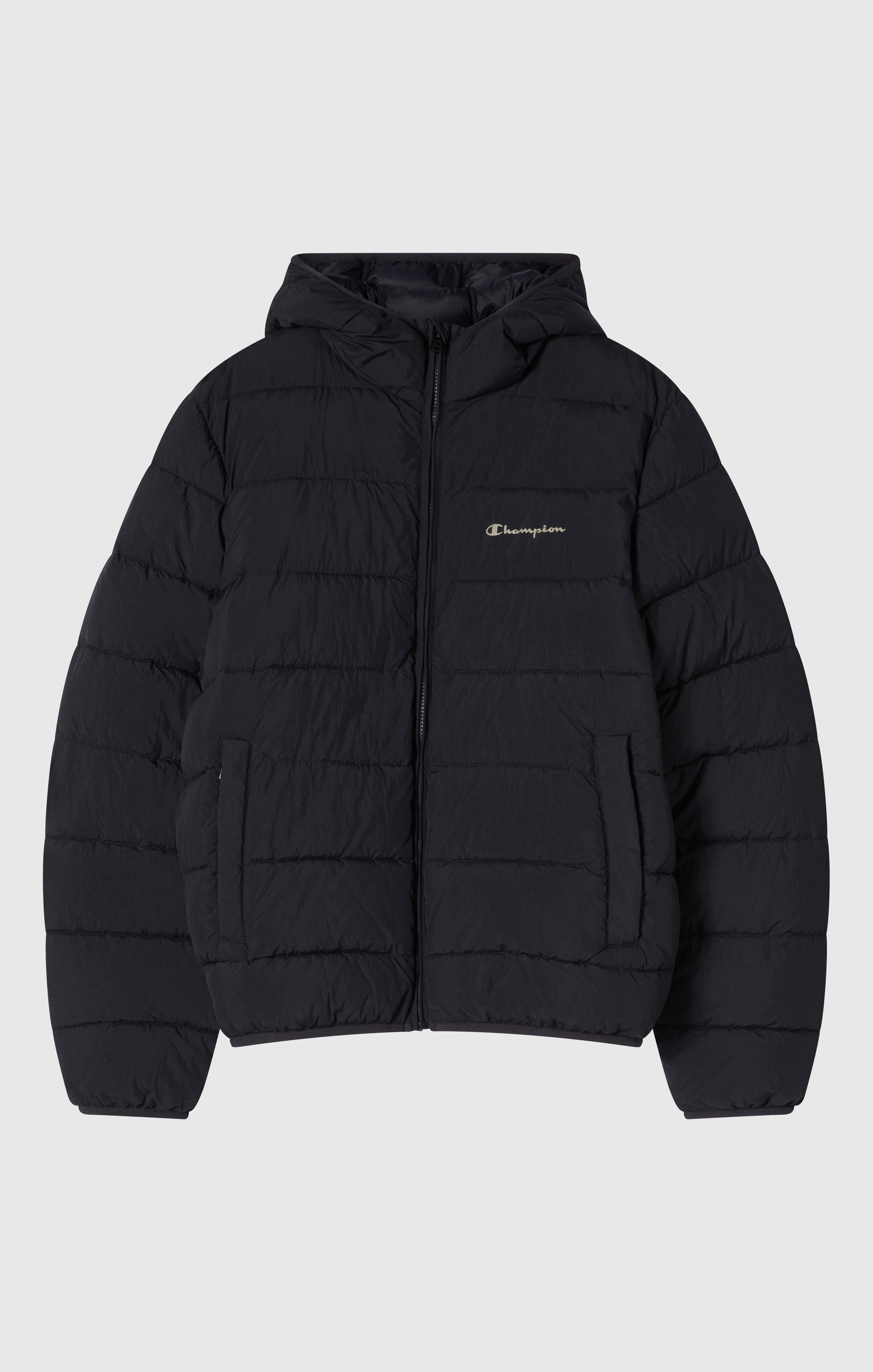 Champion Steppjacke »Padded Outdoor Jacket« 1 Stk. tlg.