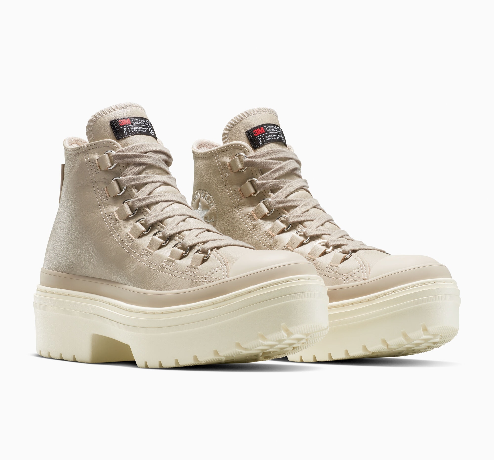 Image of Converse Sneakerboots "HYBRID CAMO CHUCK 70"